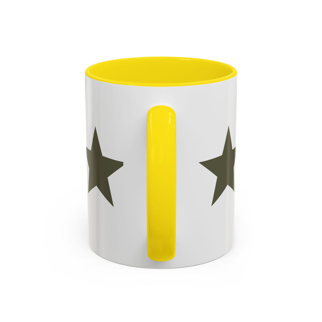 MAGMA COFFEE CUP