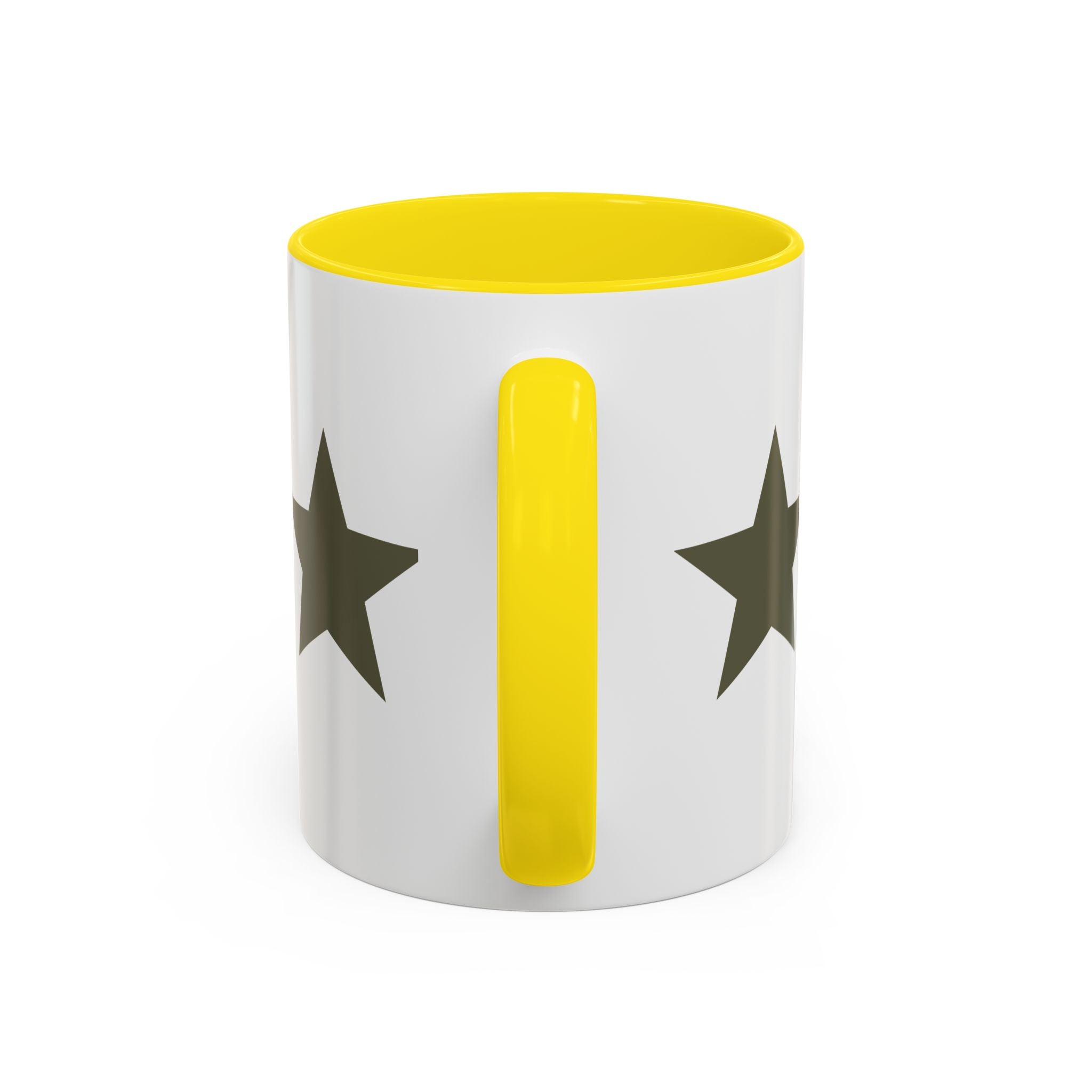 MAGMA COFFEE CUP