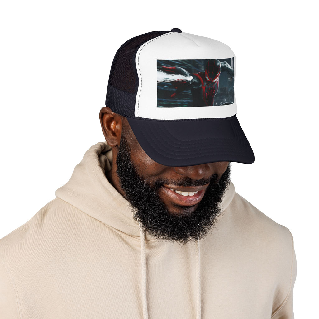 Spider-Man Hat