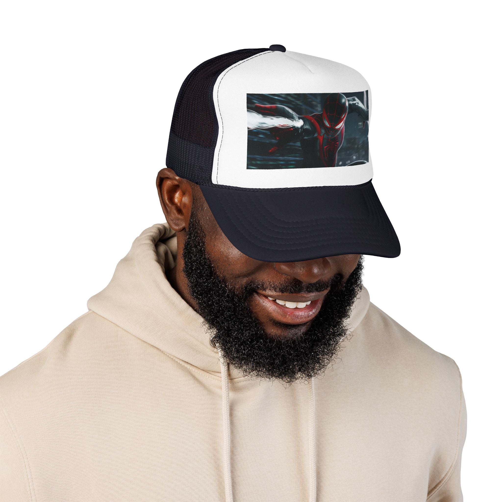 Spider-Man Hat