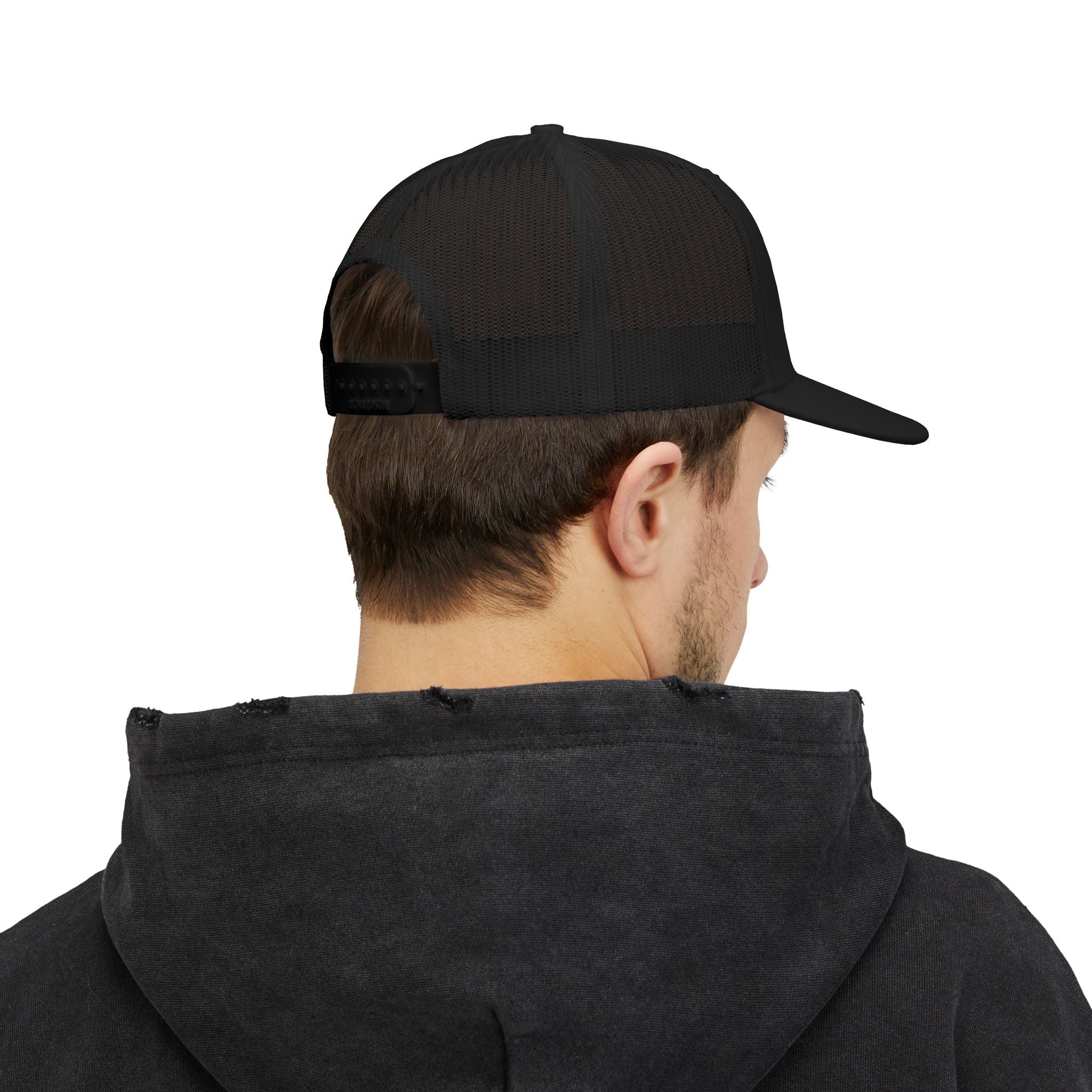 URBAN SPIDER MAN CAP