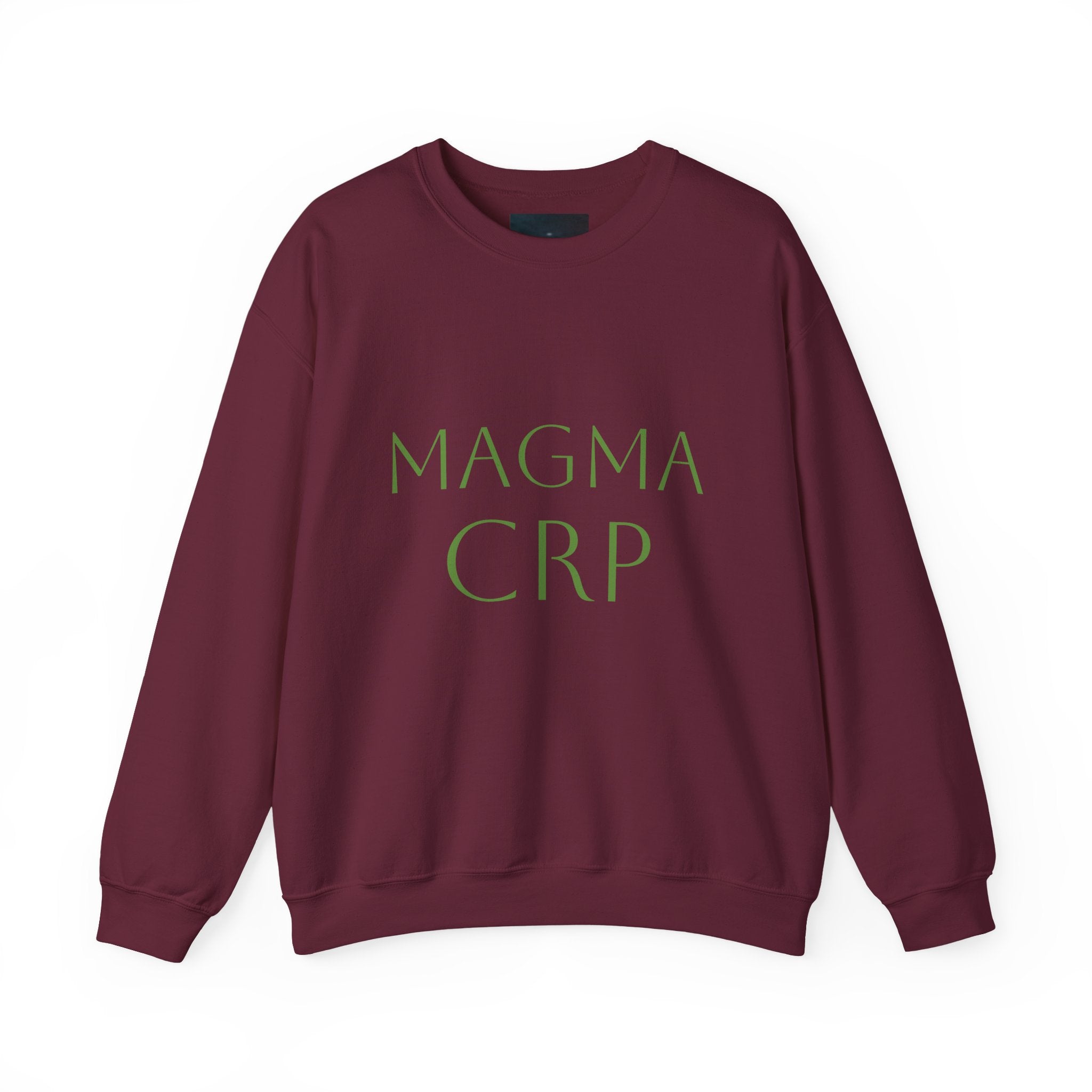MAGMA CRP BRANDING SHIRT