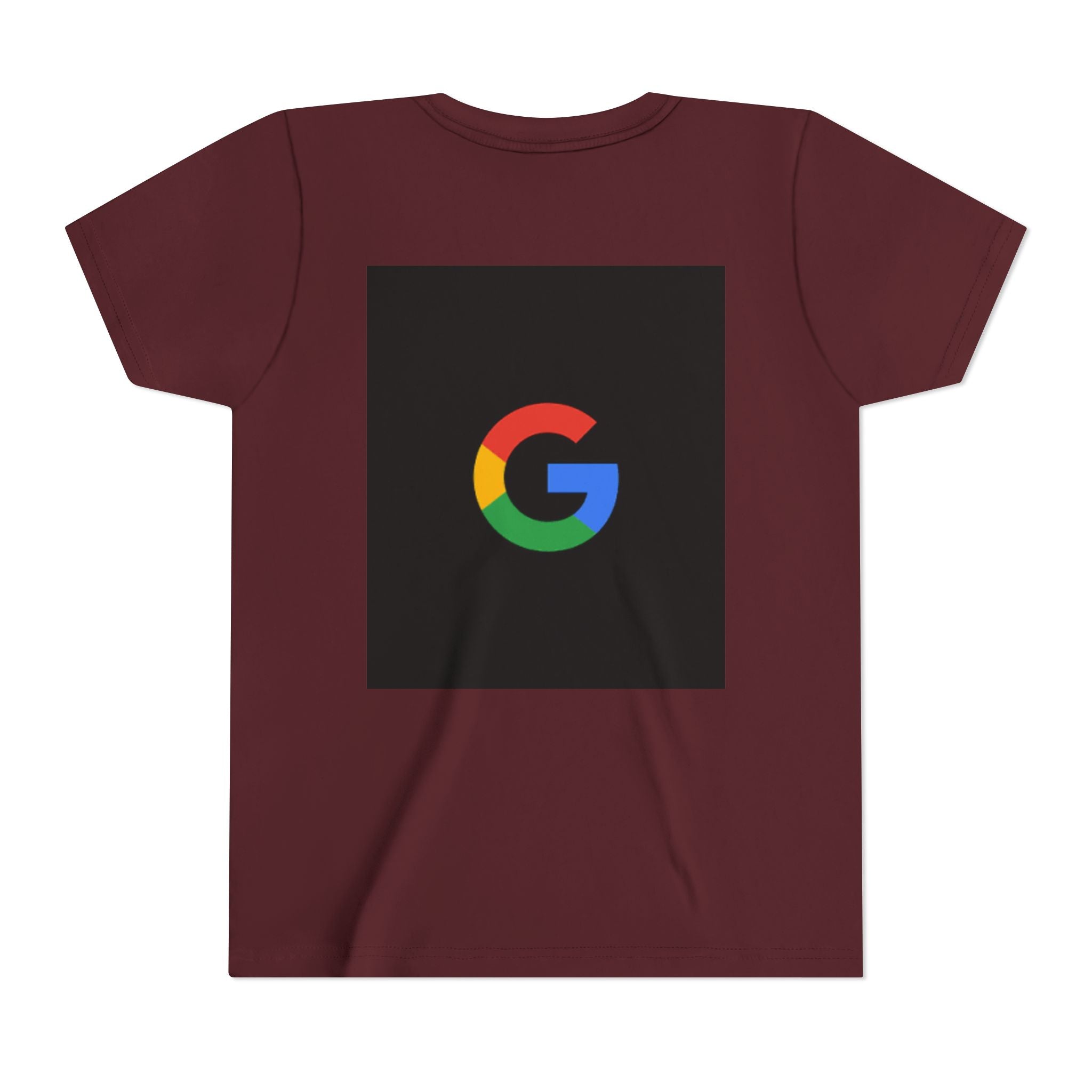 GOOGLE E T-SHIRT