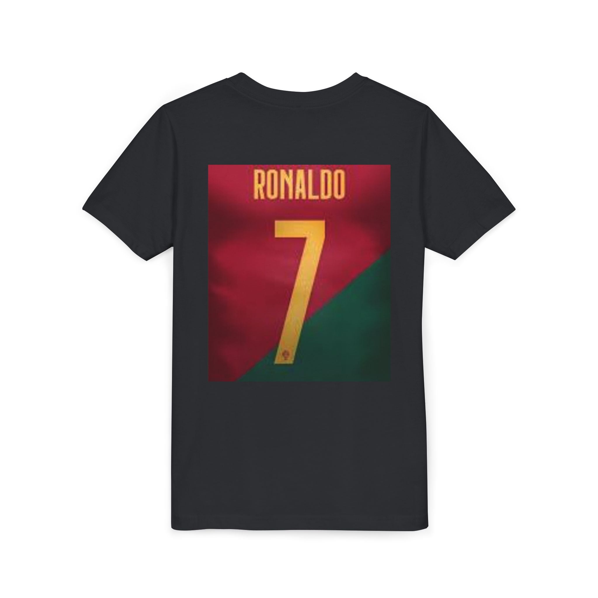 RONALDO T-SHIRT