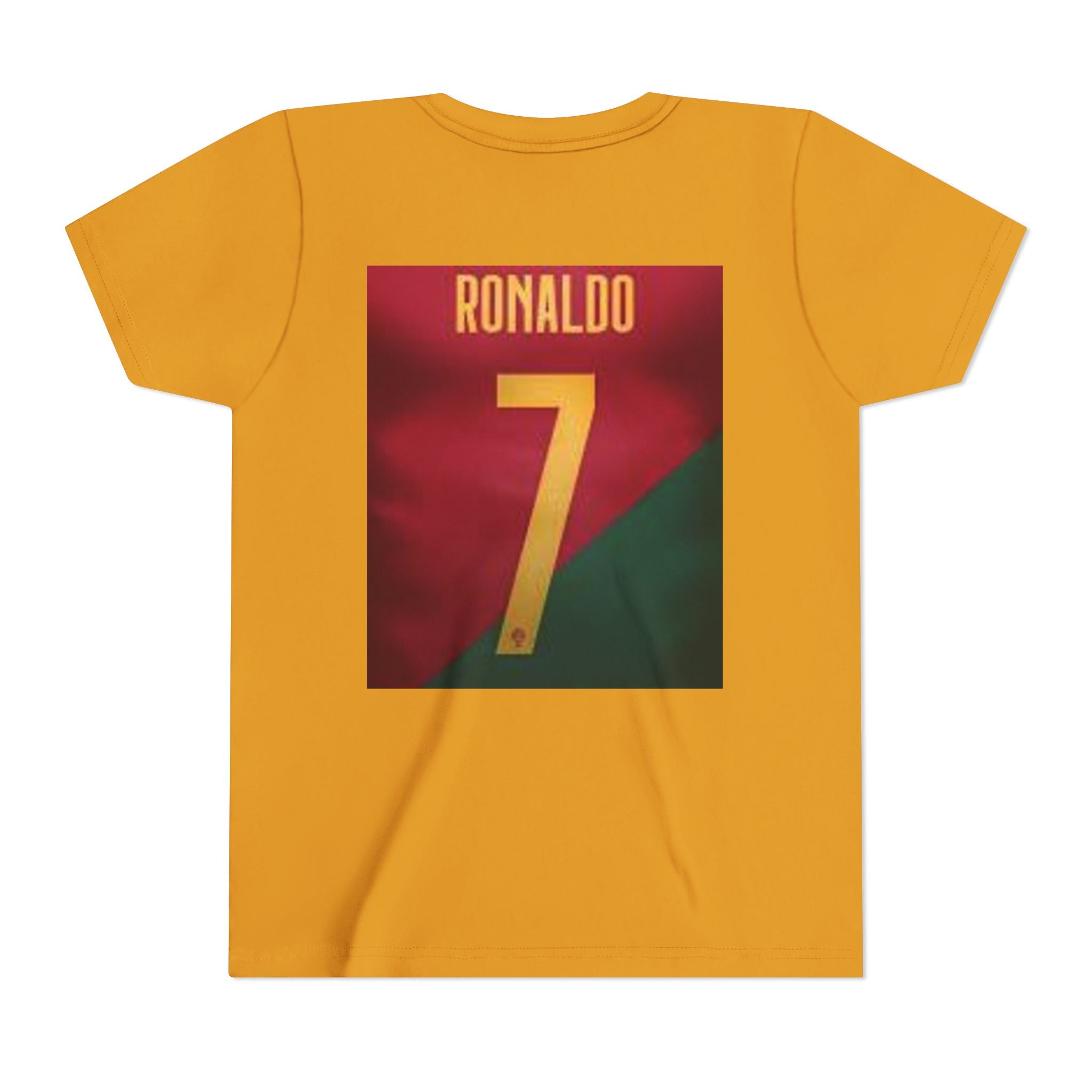 RONALDO T-SHIRT