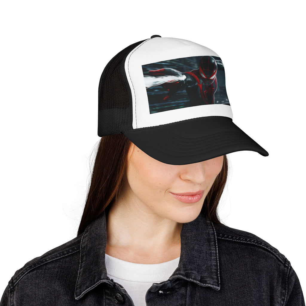Spider-Man Hat