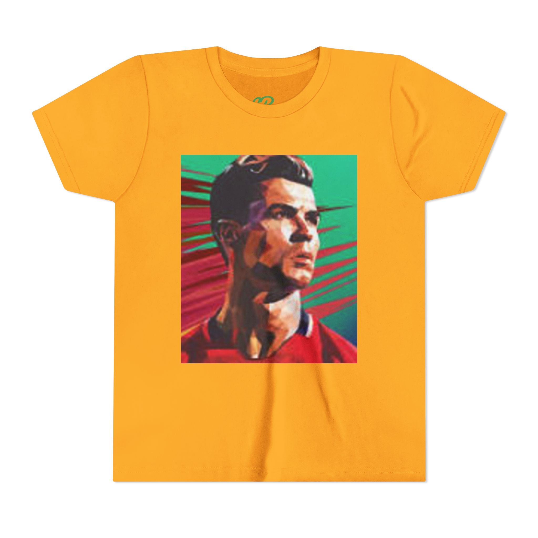 RONALDO T-SHIRT