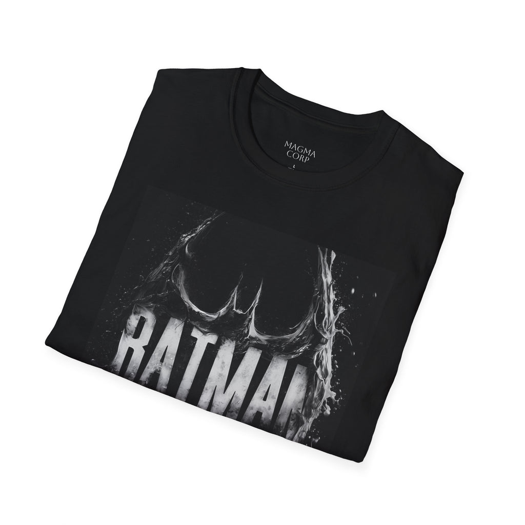 Batman Skull T-Shirt
