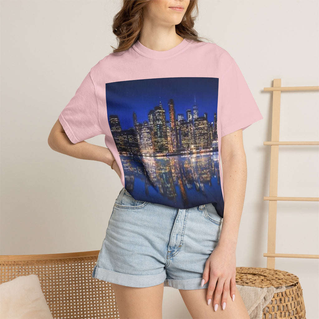 NYC  T-shirt