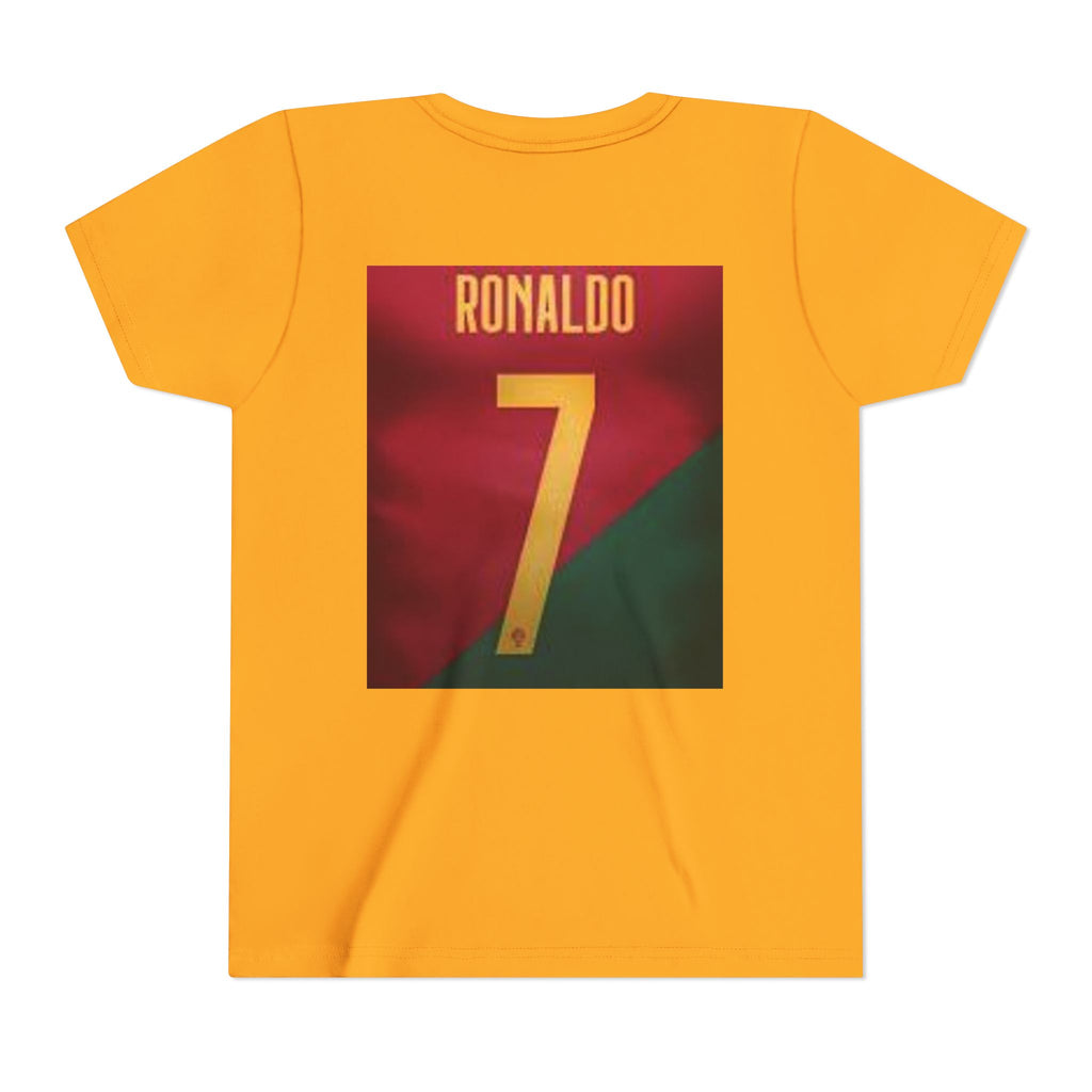 RONALDO T-SHIRT