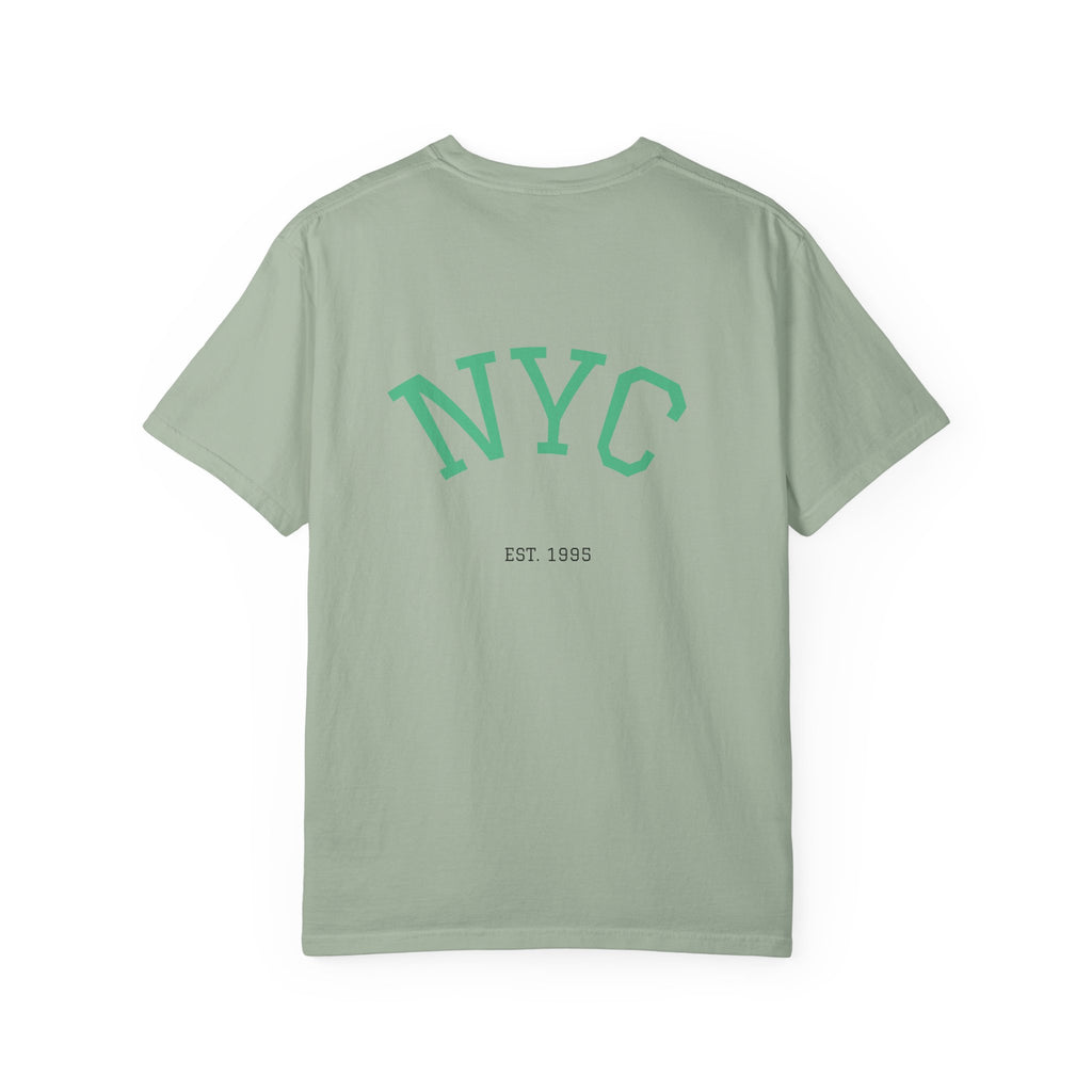 NYC  T-shirt