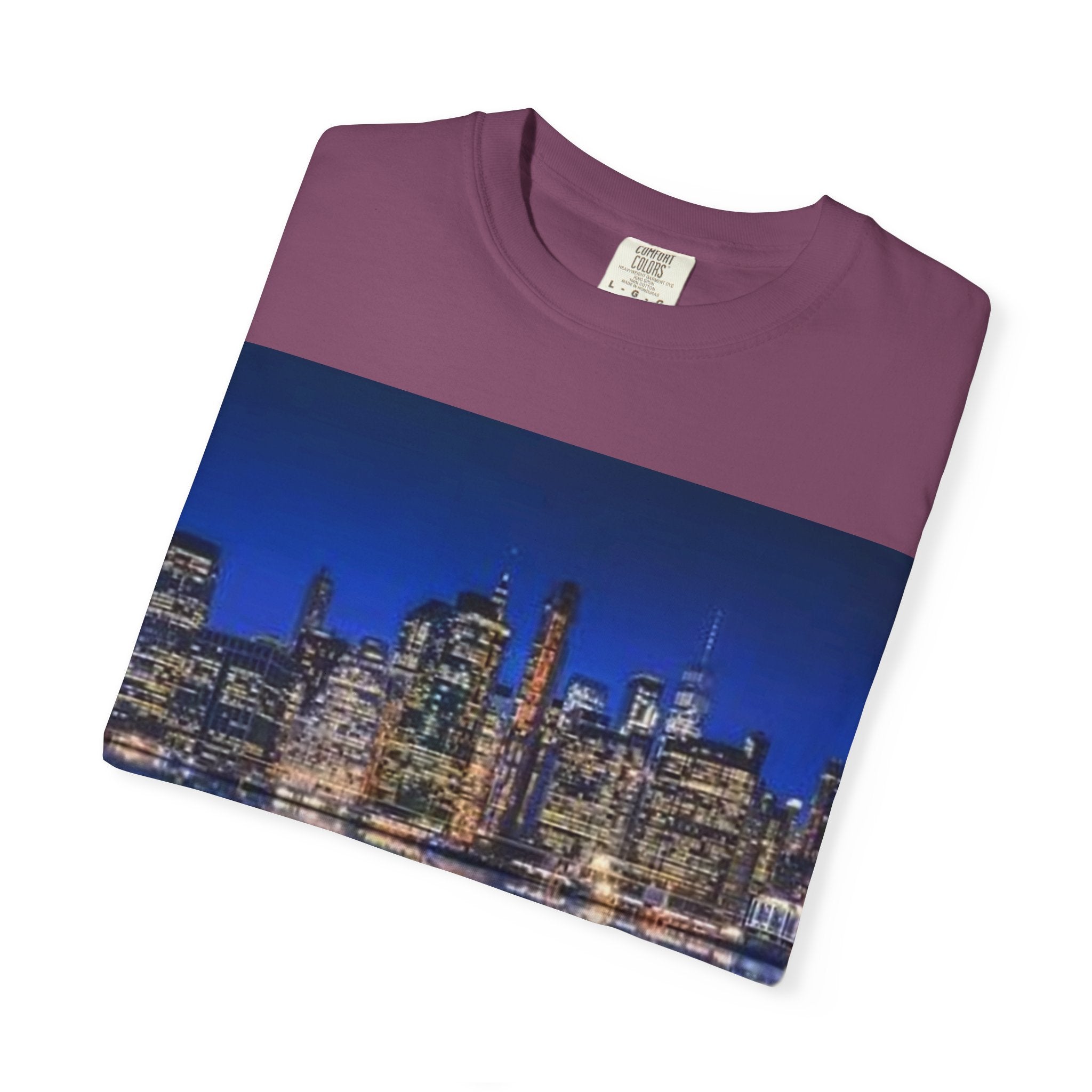 NYC  T-shirt