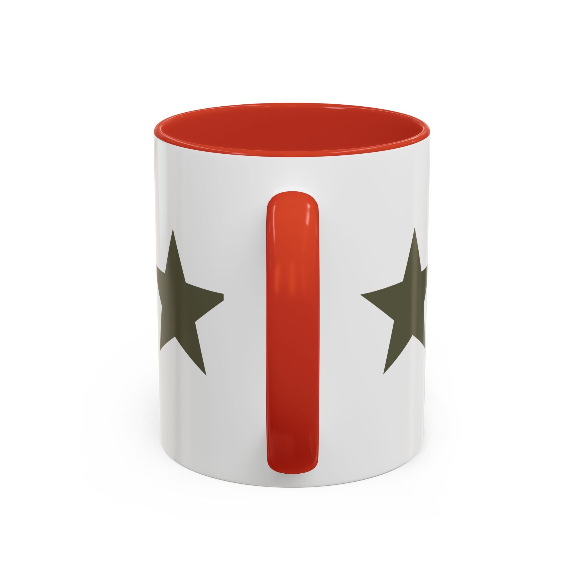 MAGMA COFFEE CUP