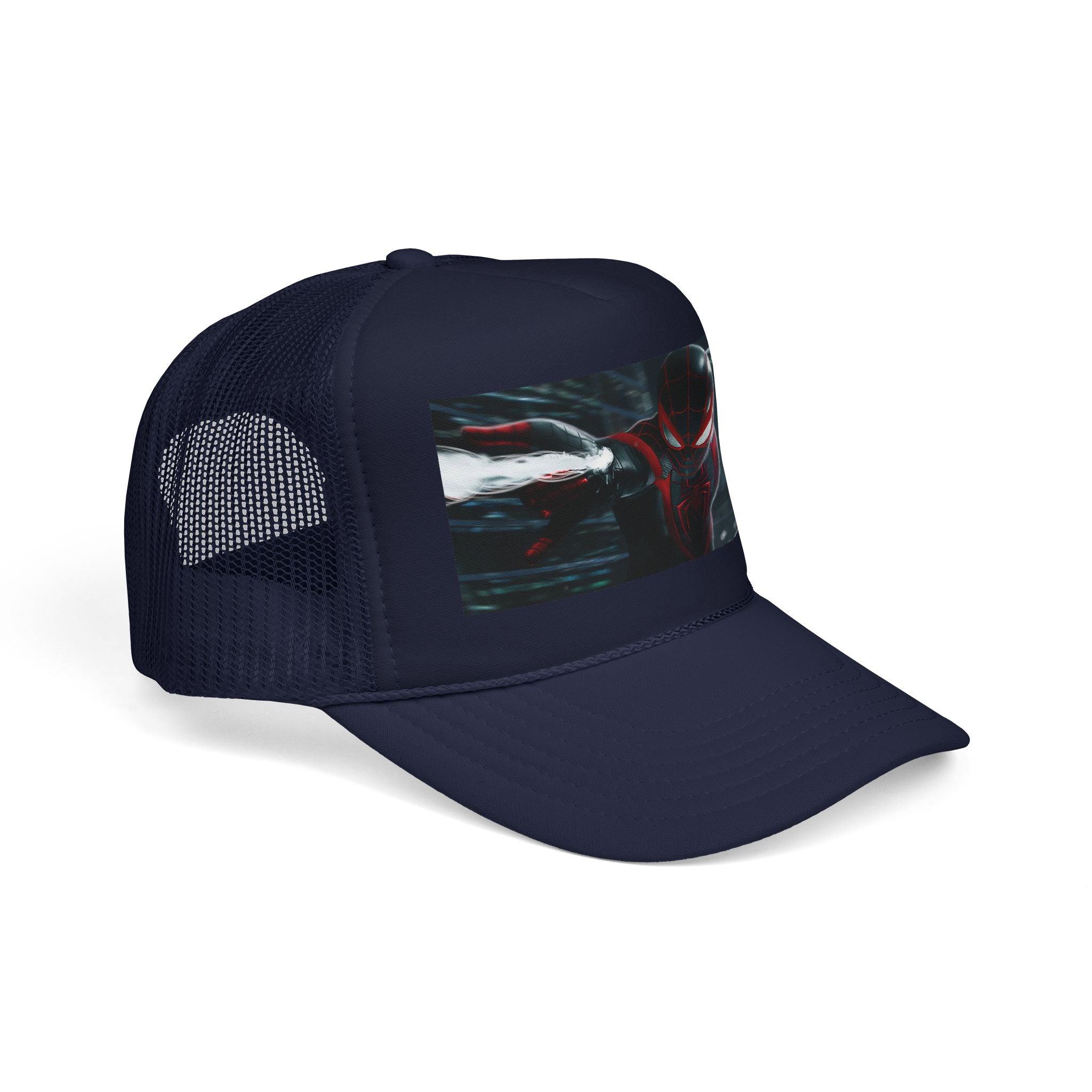 Spider-Man Hat