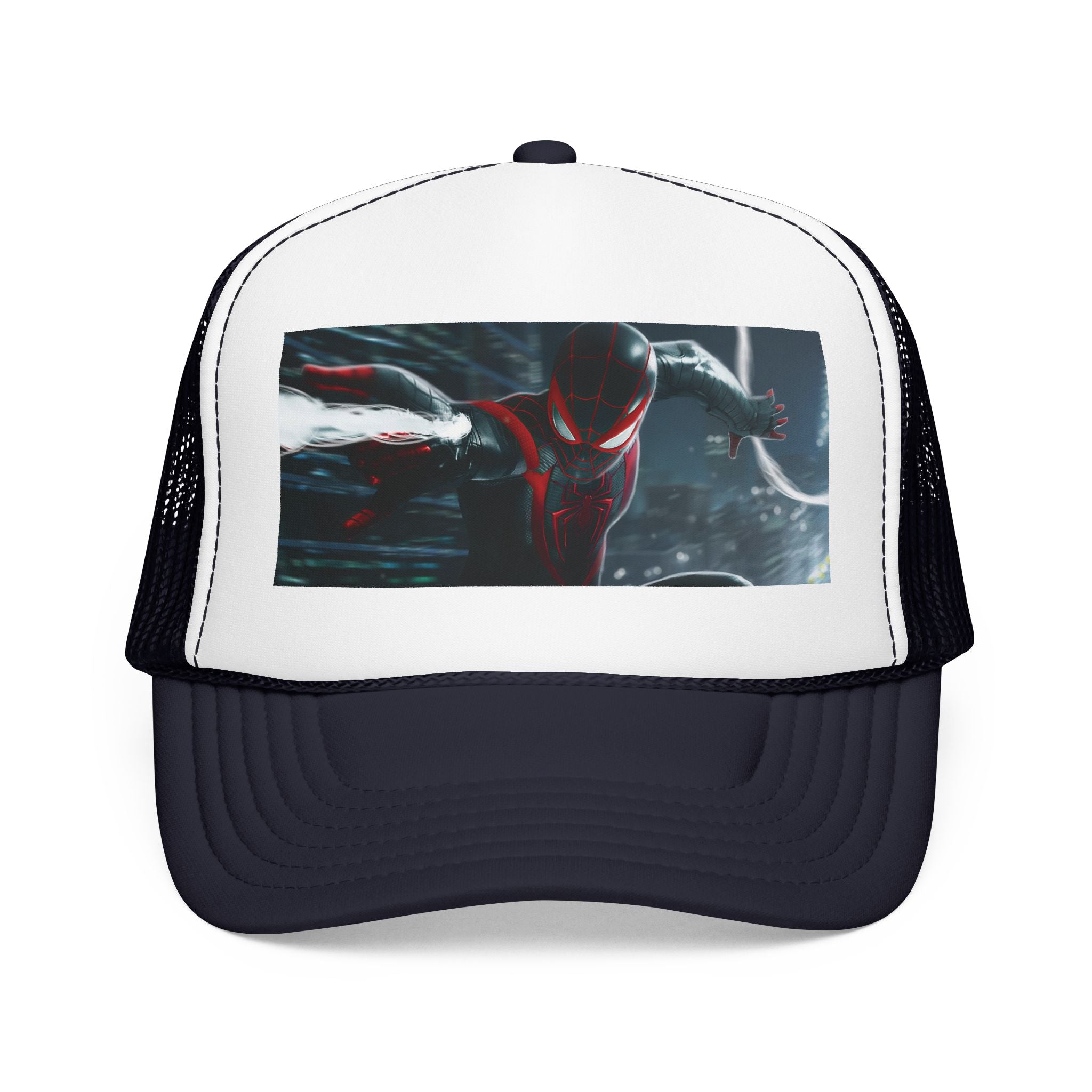 Spider-Man Hat