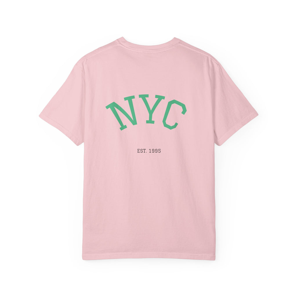 NYC  T-shirt