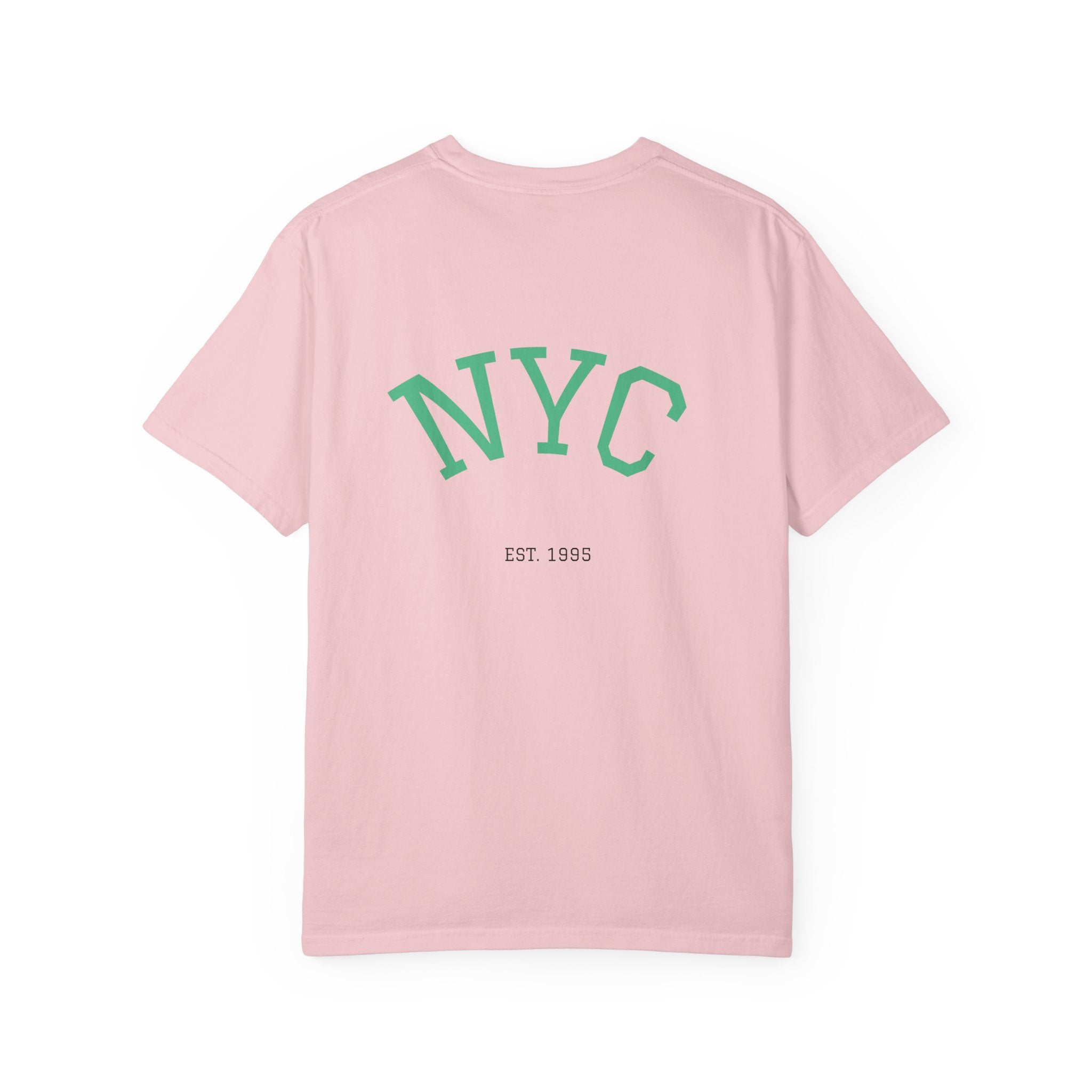 NYC  T-shirt