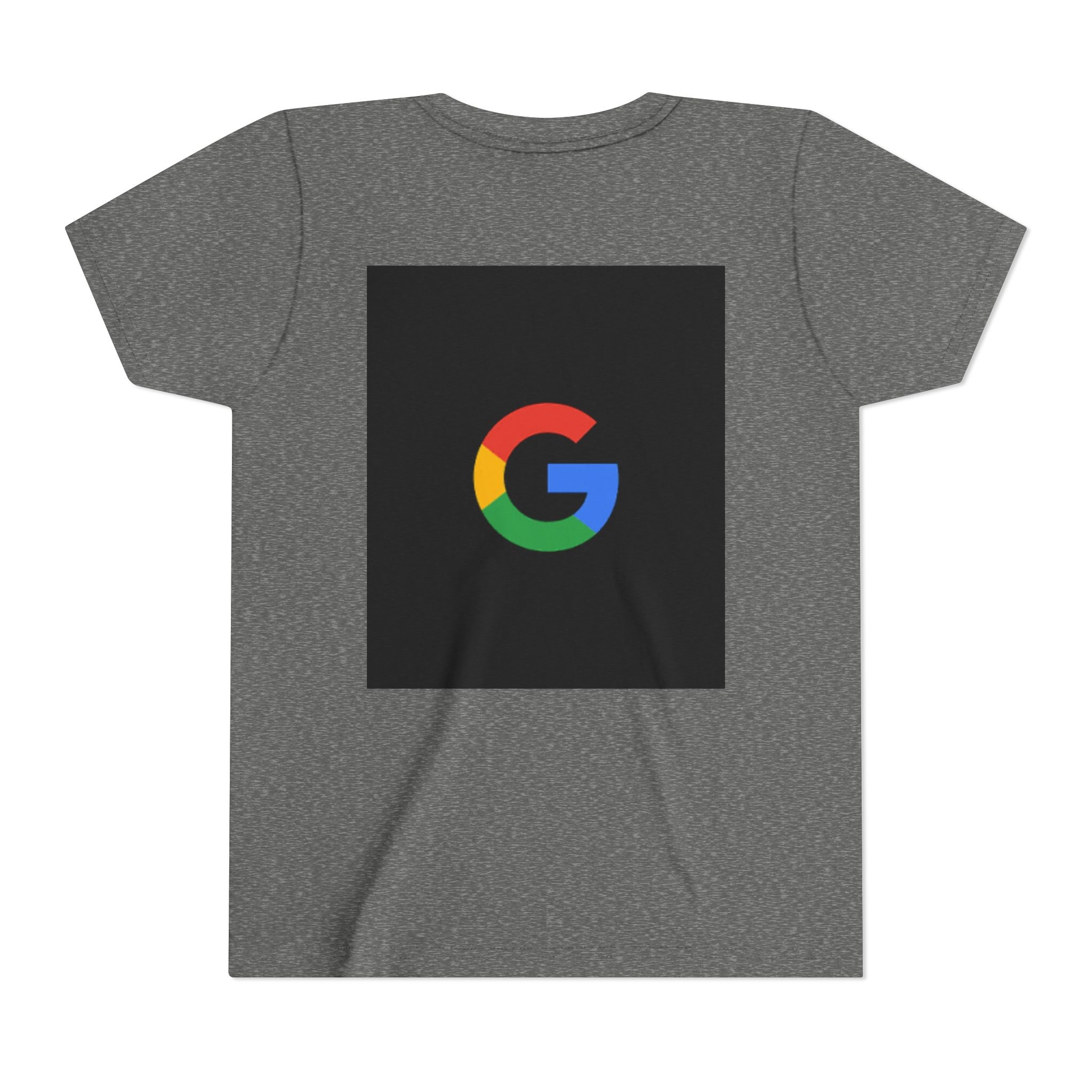 GOOGLE E T-SHIRT