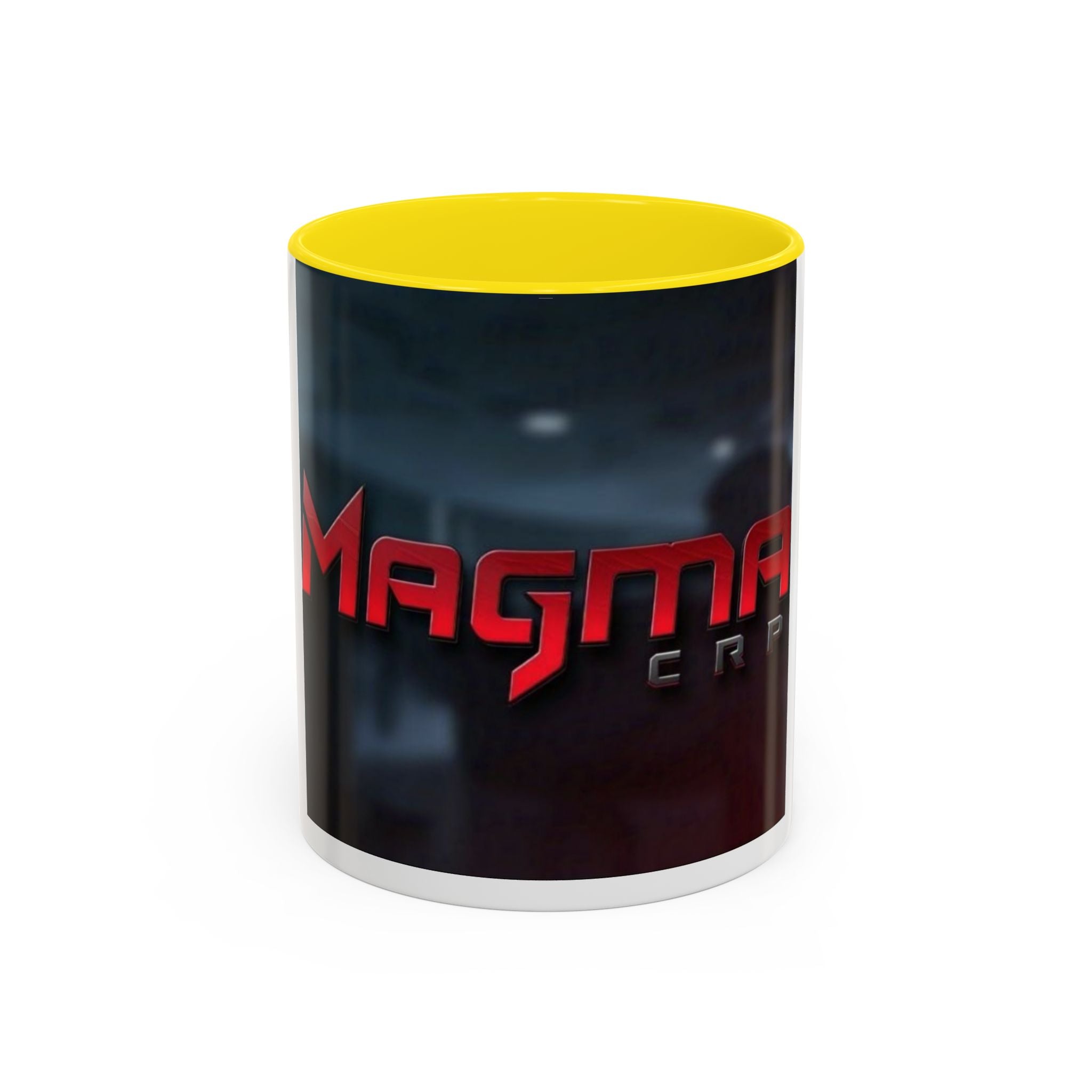 MAGMA COFFEE CUP