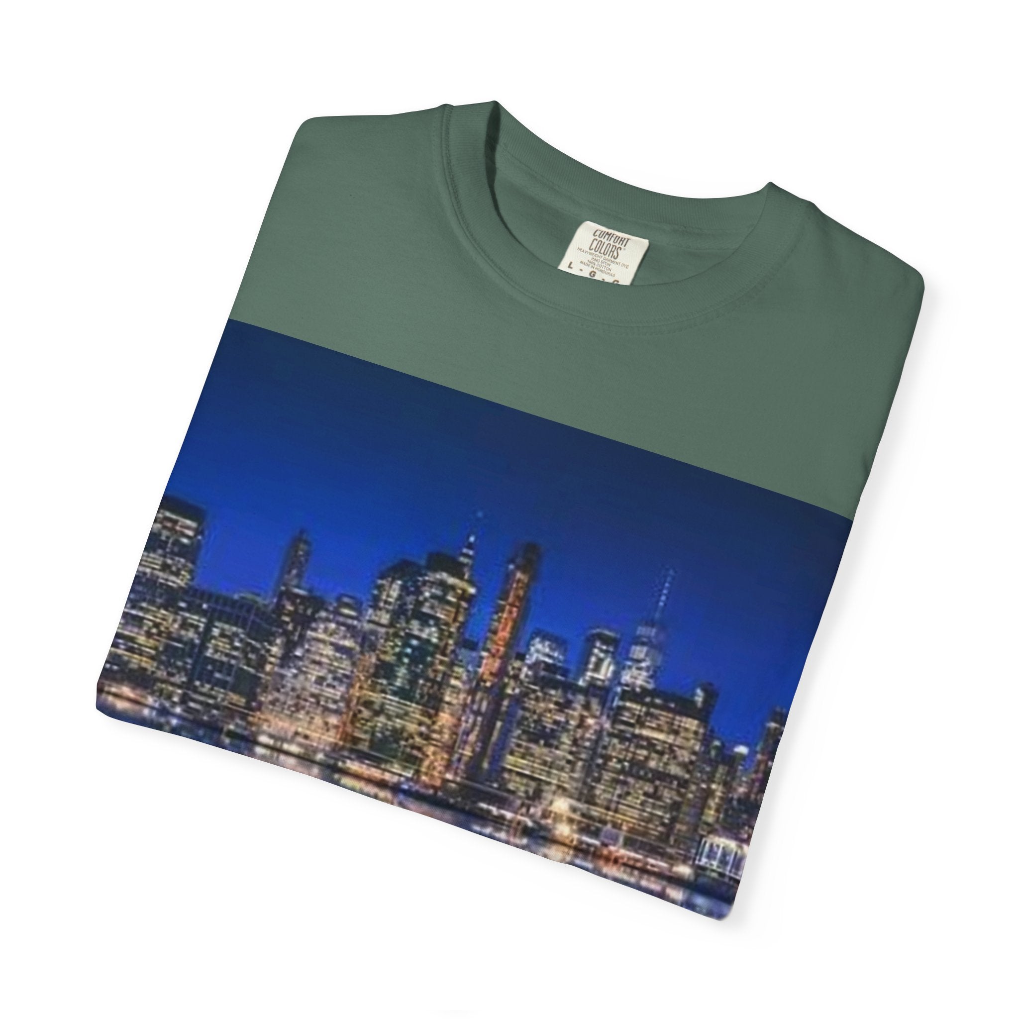 NYC  T-shirt