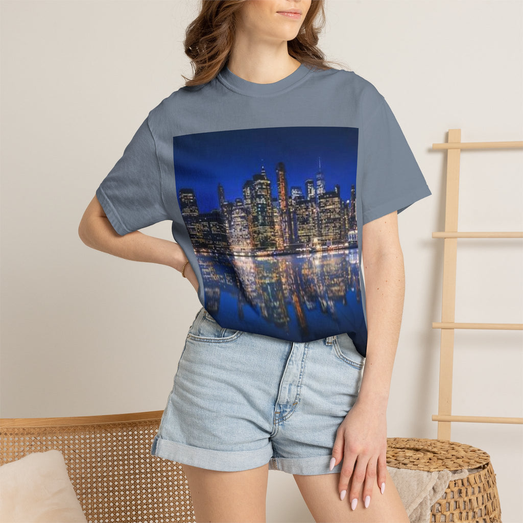 NYC  T-shirt