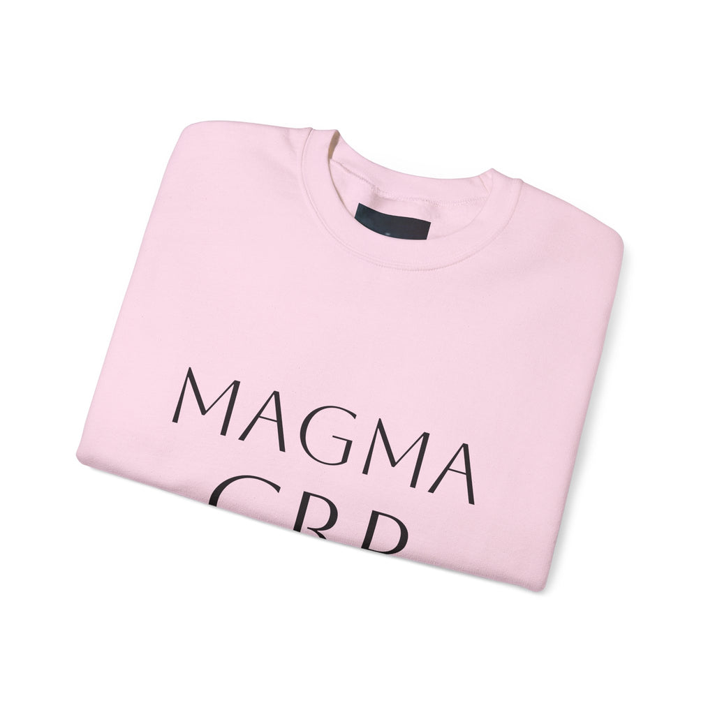 MAGMA CRP BRANDING SHIRT