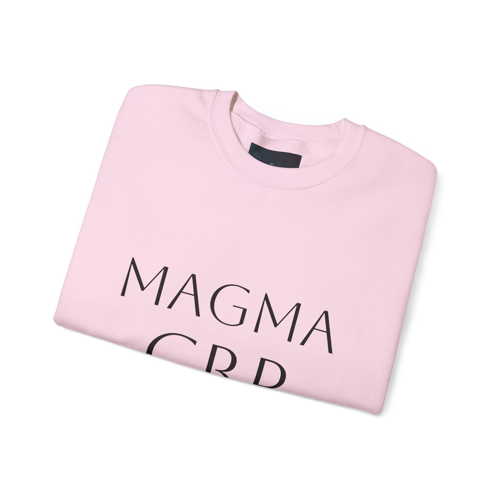 MAGMA CRP BRANDING SHIRT