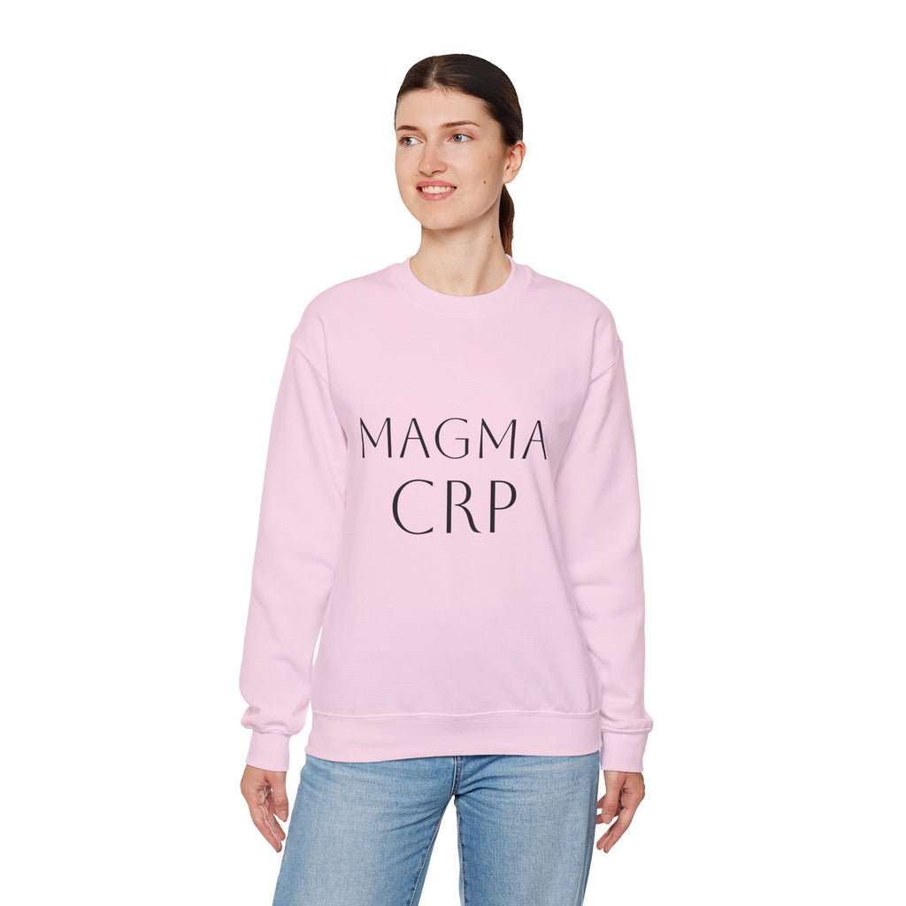 MAGMA CRP BRANDING SHIRT