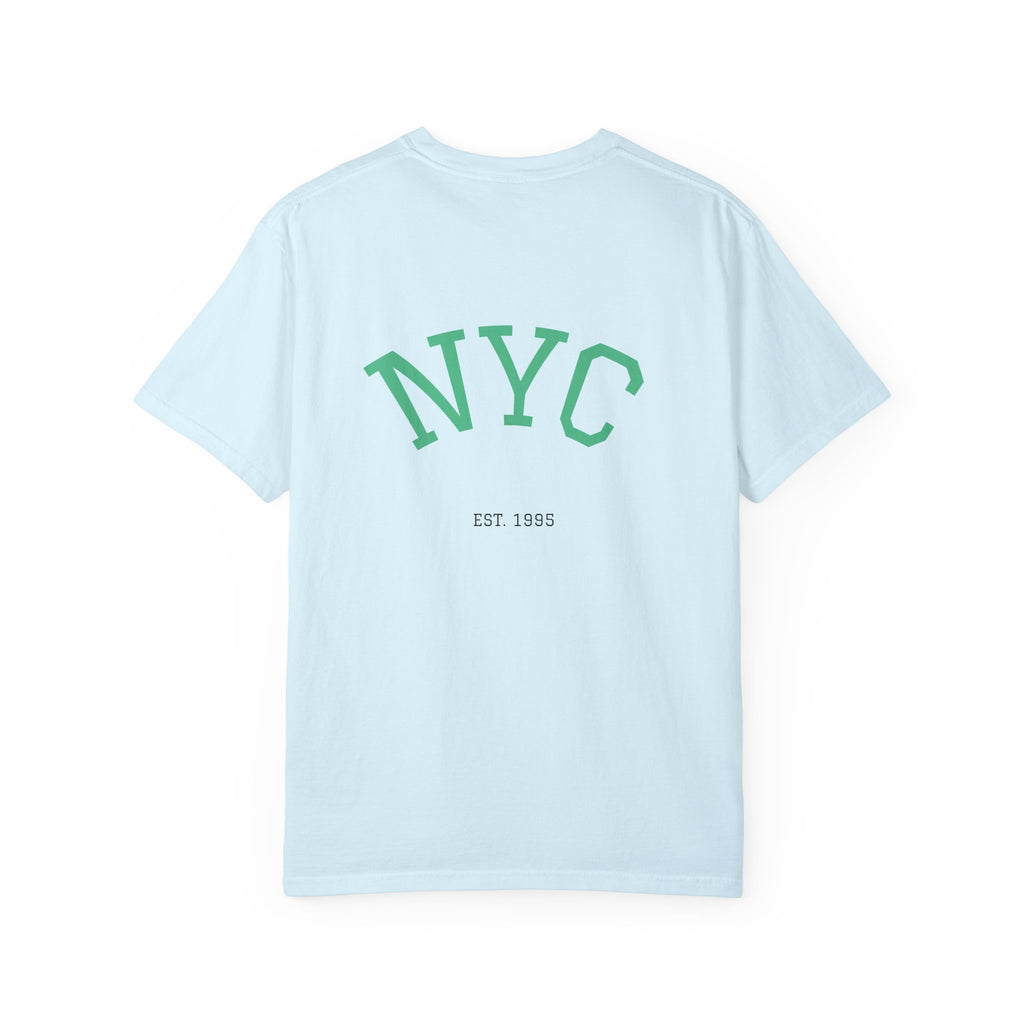 NYC  T-shirt