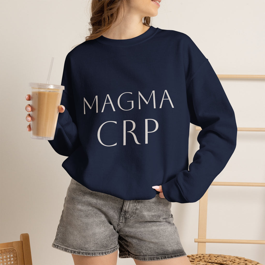 MAGMA CRP BRANDING SHIRT
