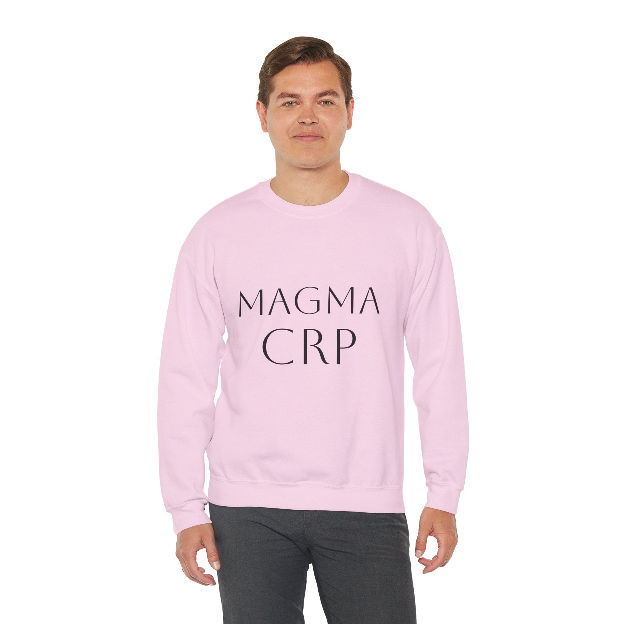 MAGMA CRP BRANDING SHIRT