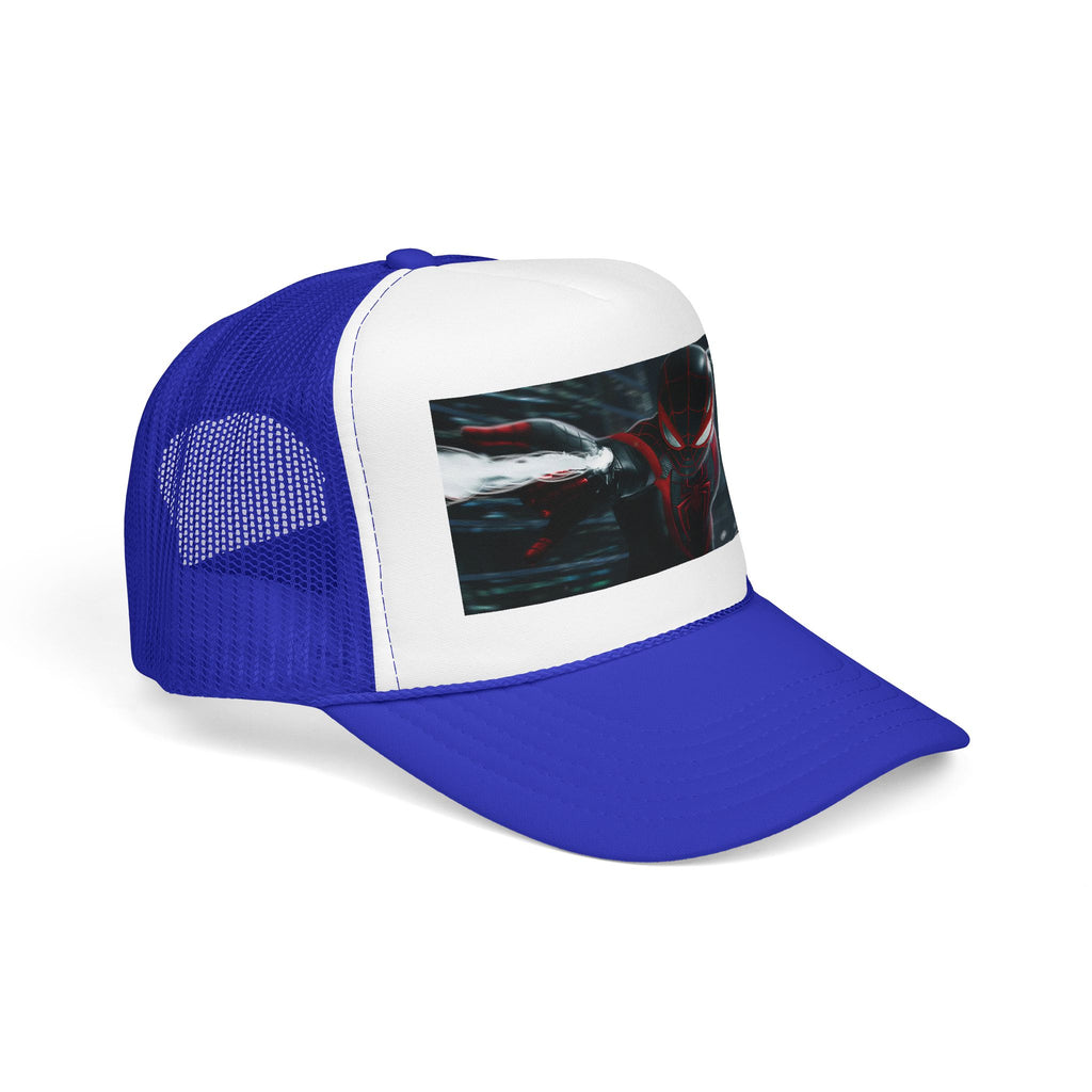 Spider-Man Hat