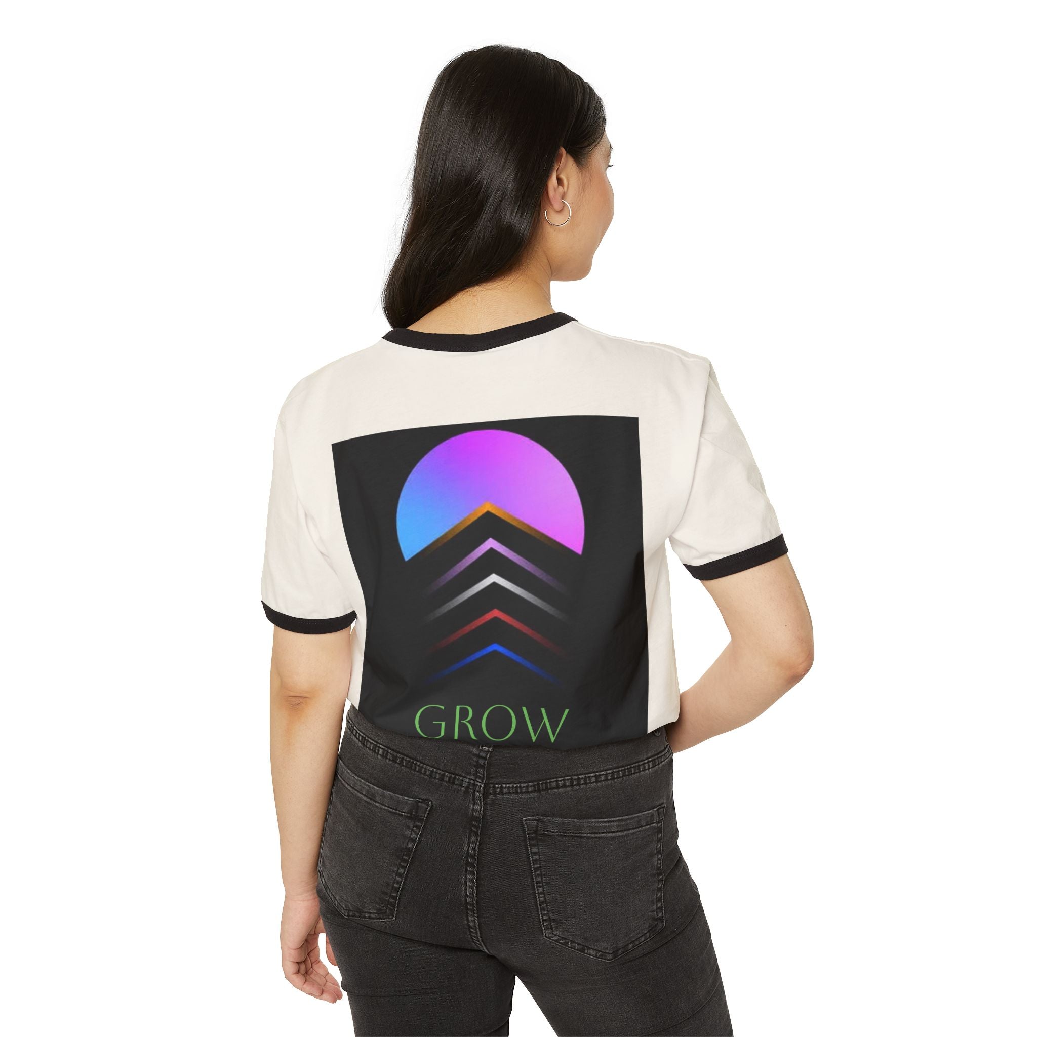 GROW T-SHIRT