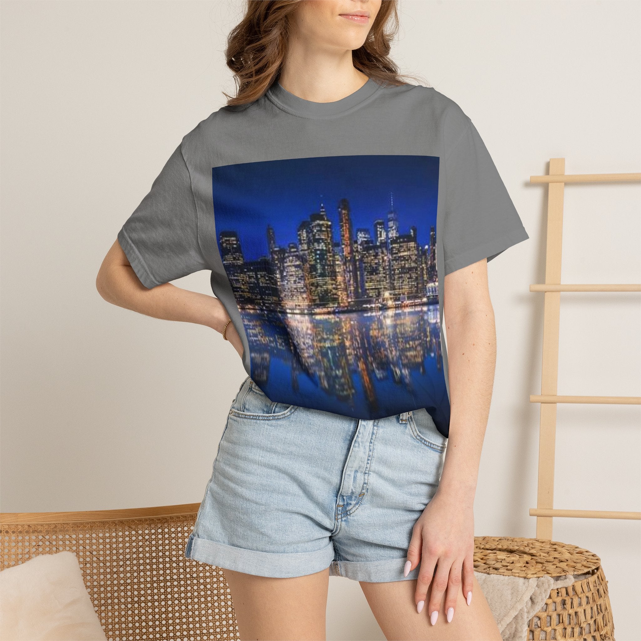 NYC  T-shirt