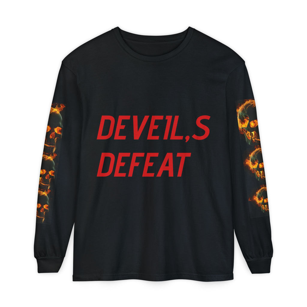 Devil’s Defeat T-SHIRT