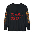 Devil’s Defeat T-SHIRT