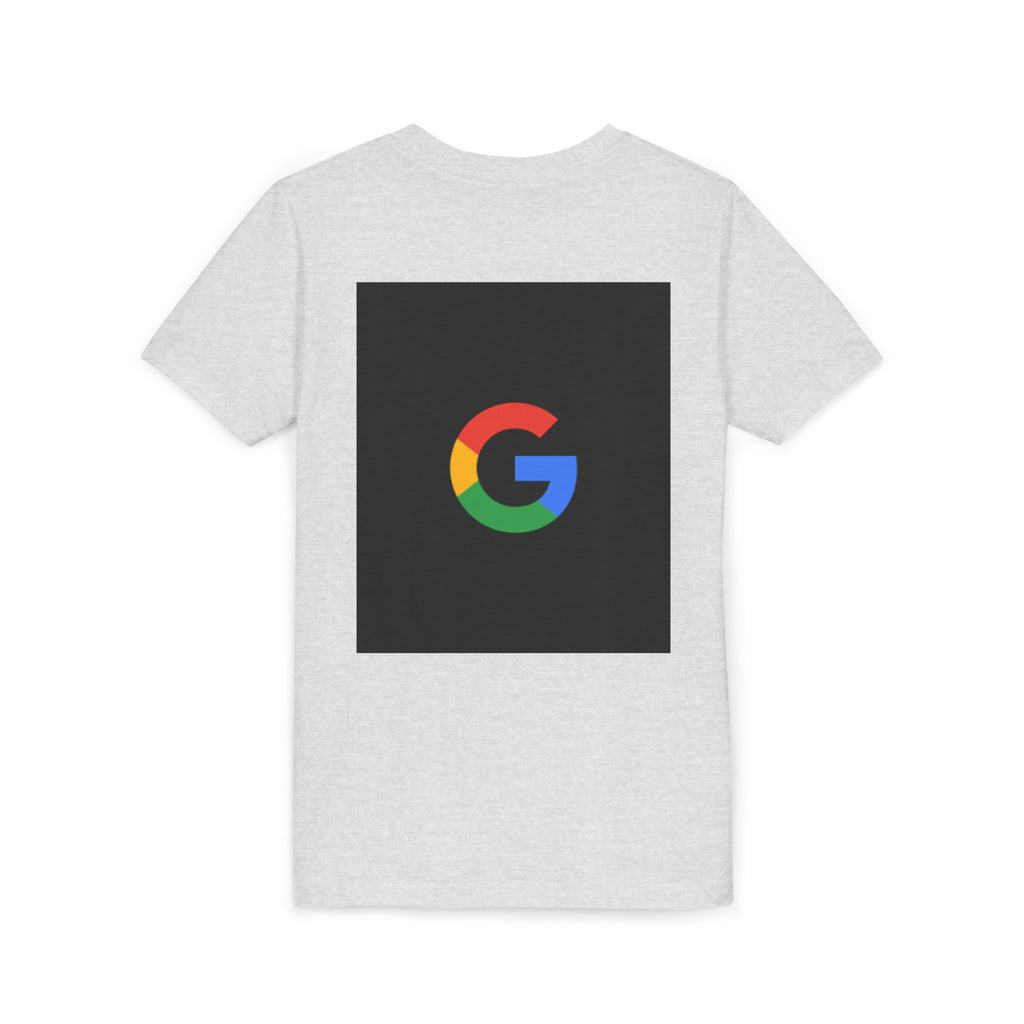 GOOGLE E T-SHIRT