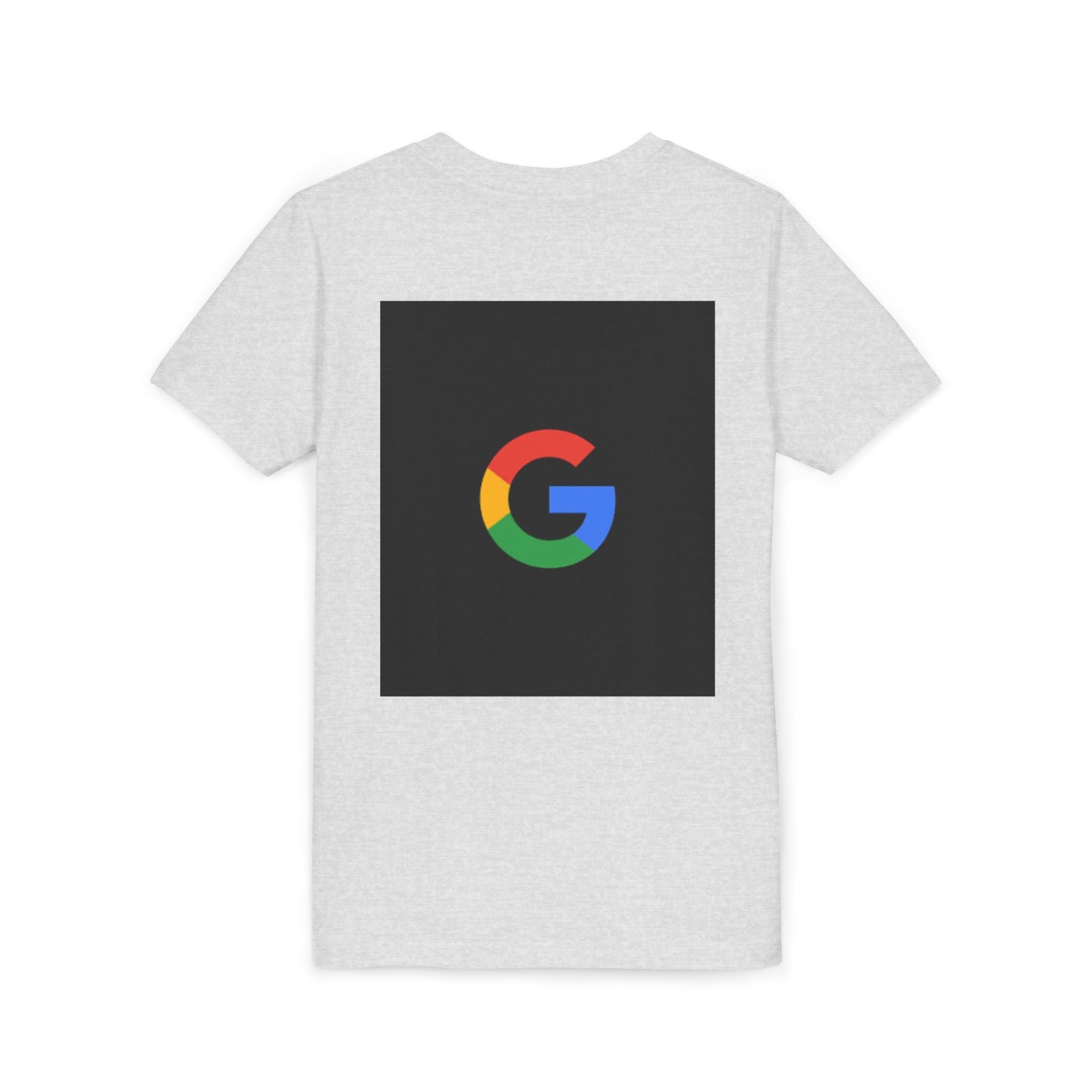 GOOGLE E T-SHIRT