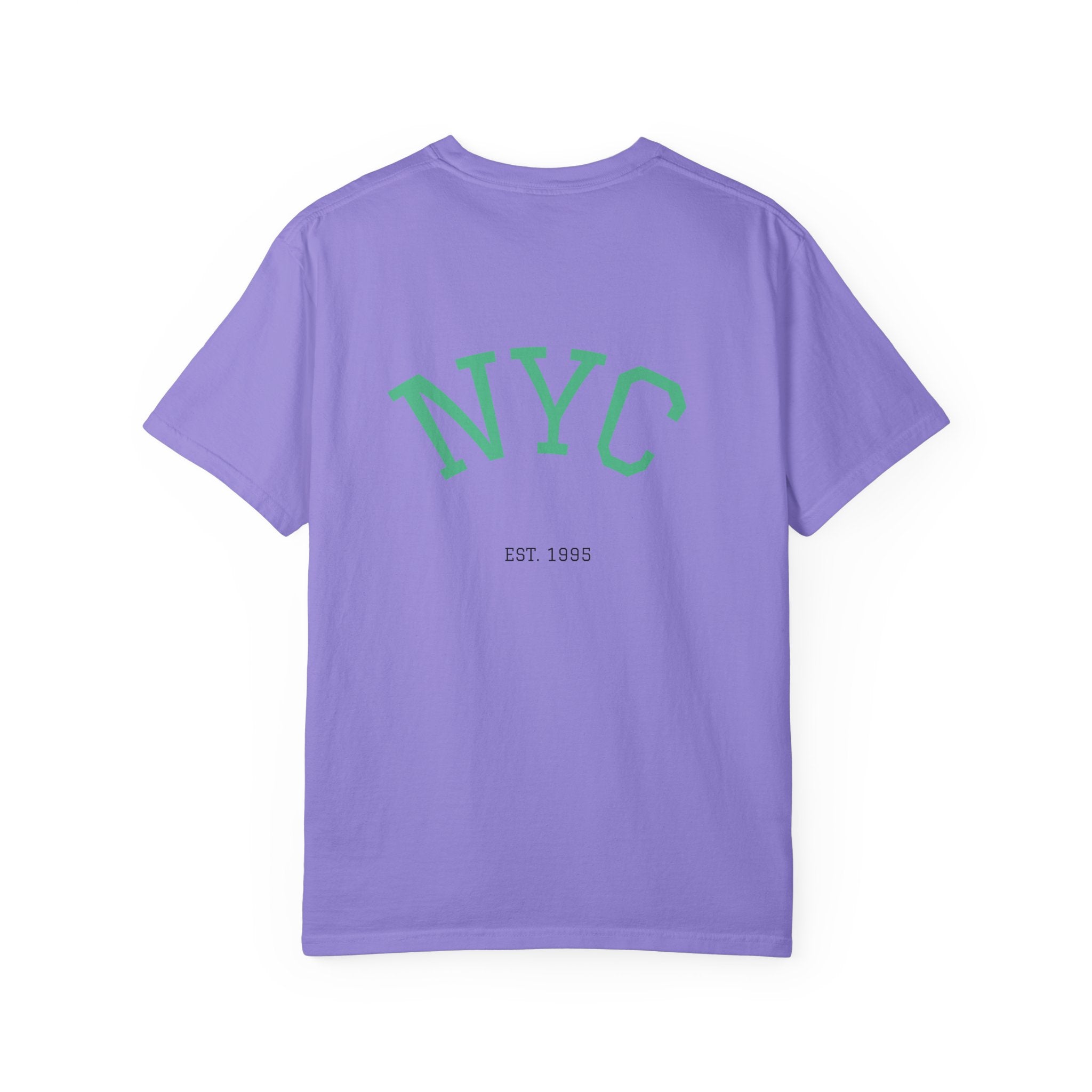 NYC  T-shirt