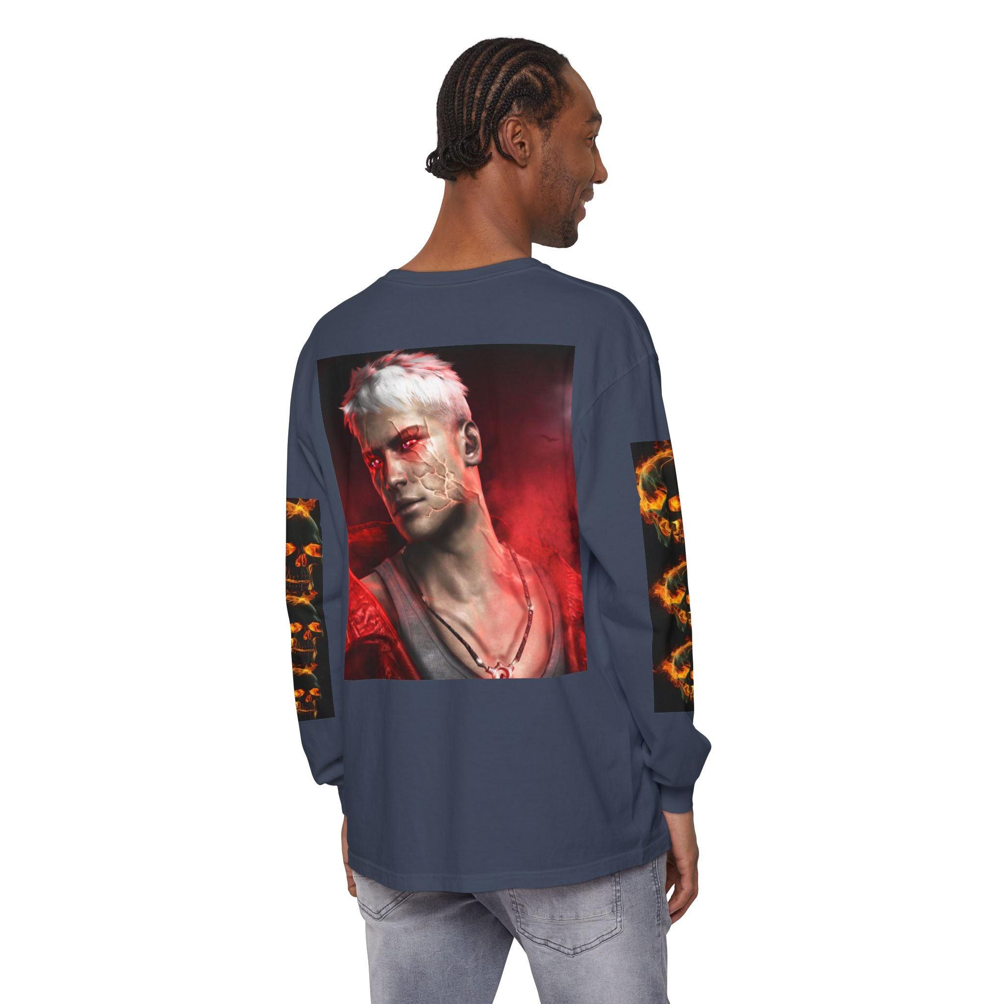 Devil’s Defeat T-SHIRT