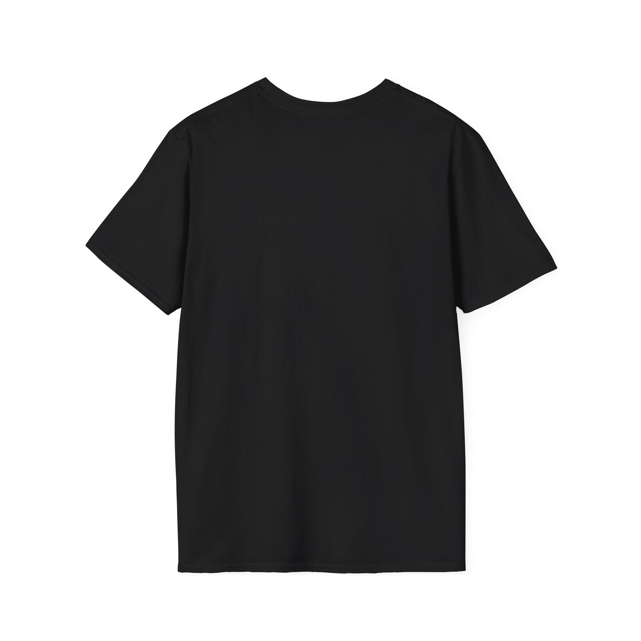 Bold Crown Graphics T-Shirt
