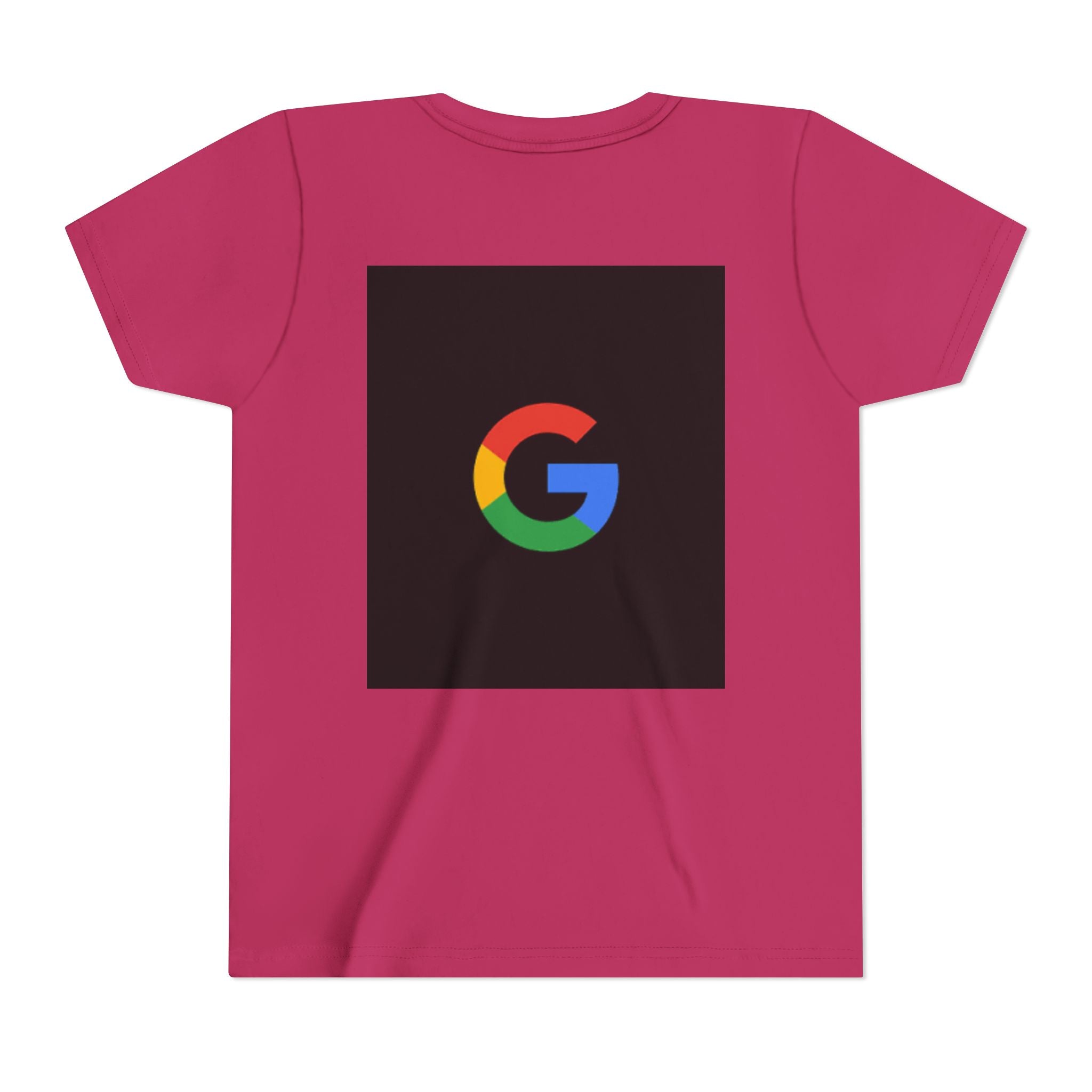 GOOGLE E T-SHIRT