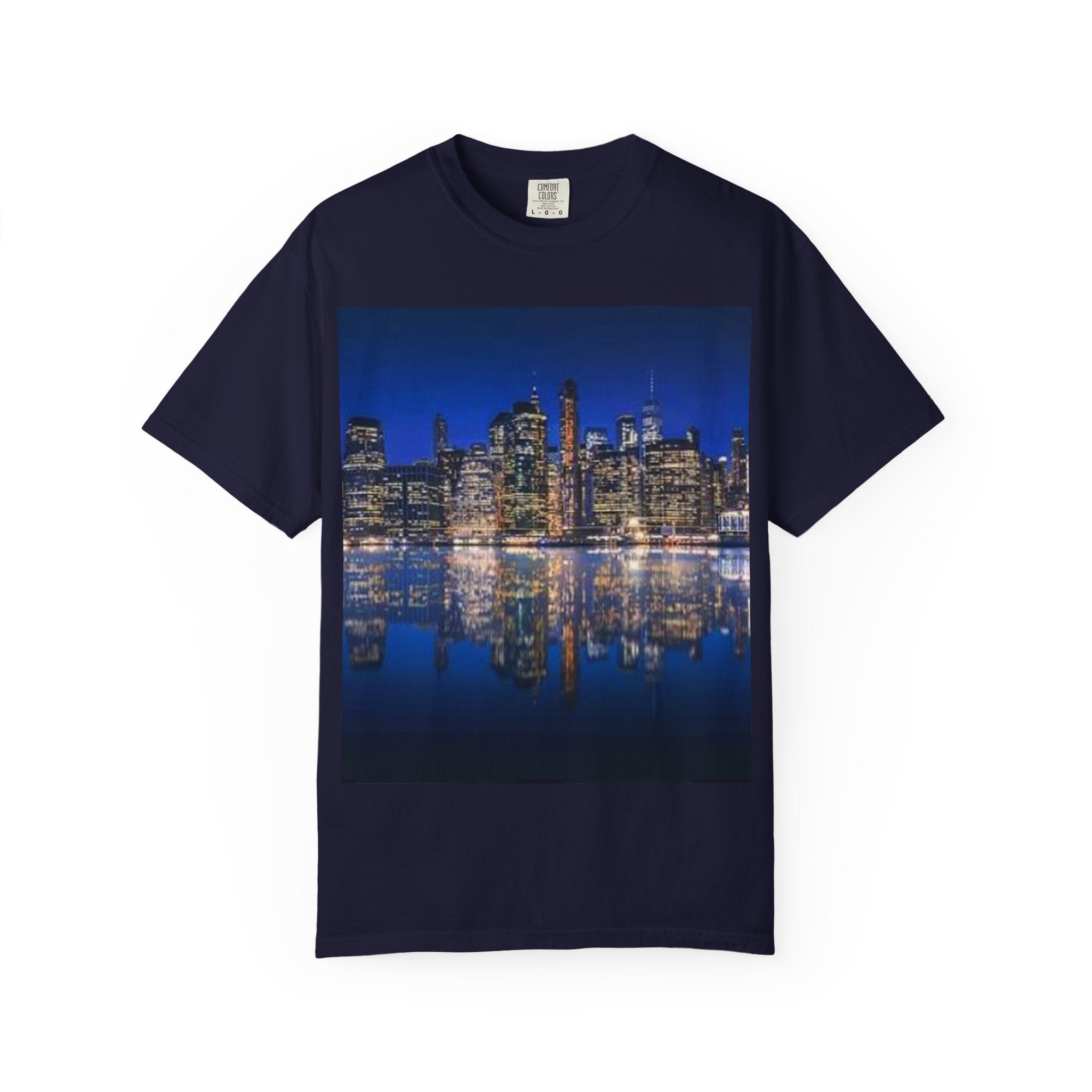 NYC  T-shirt