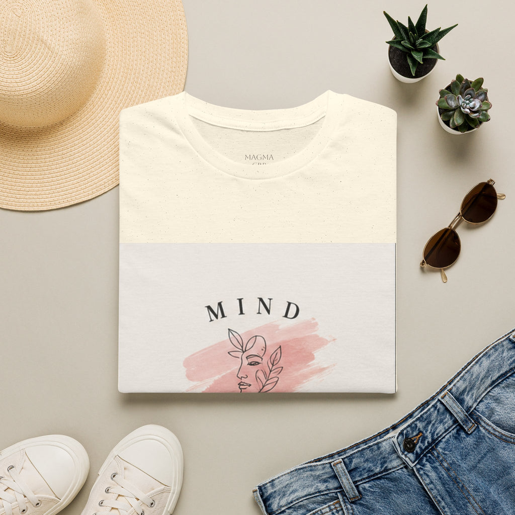 Mind Over Matter T-Shirt