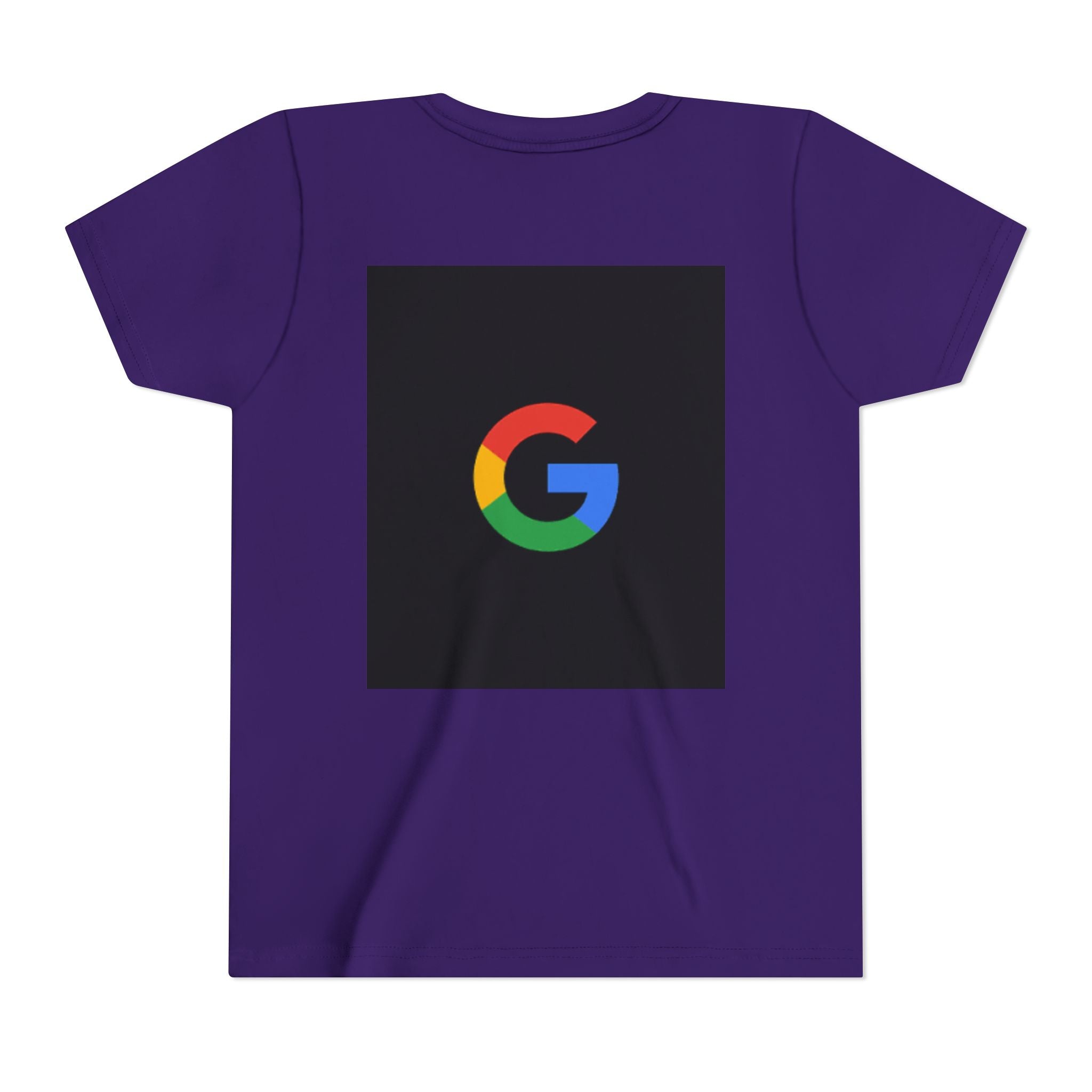 GOOGLE E T-SHIRT