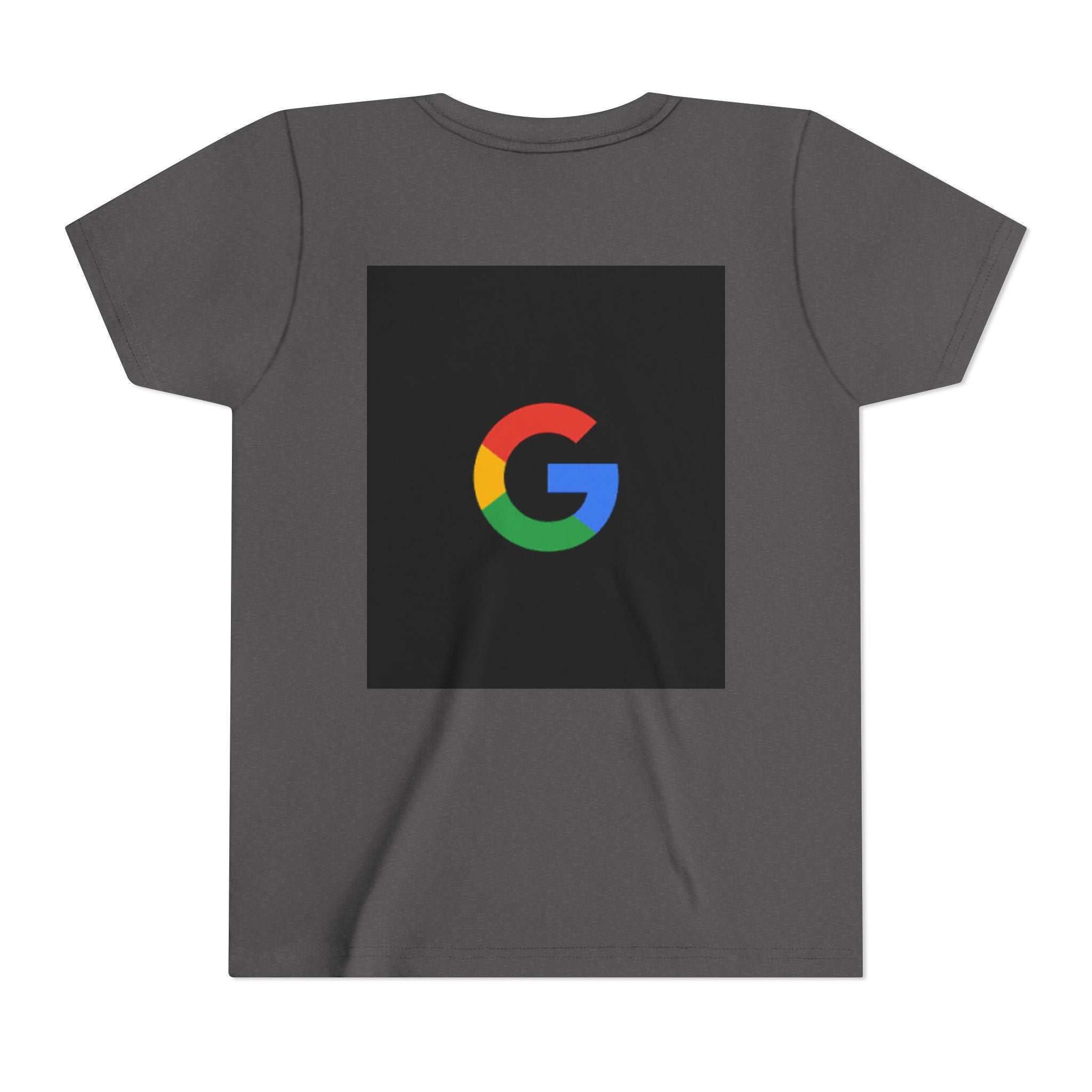 GOOGLE E T-SHIRT