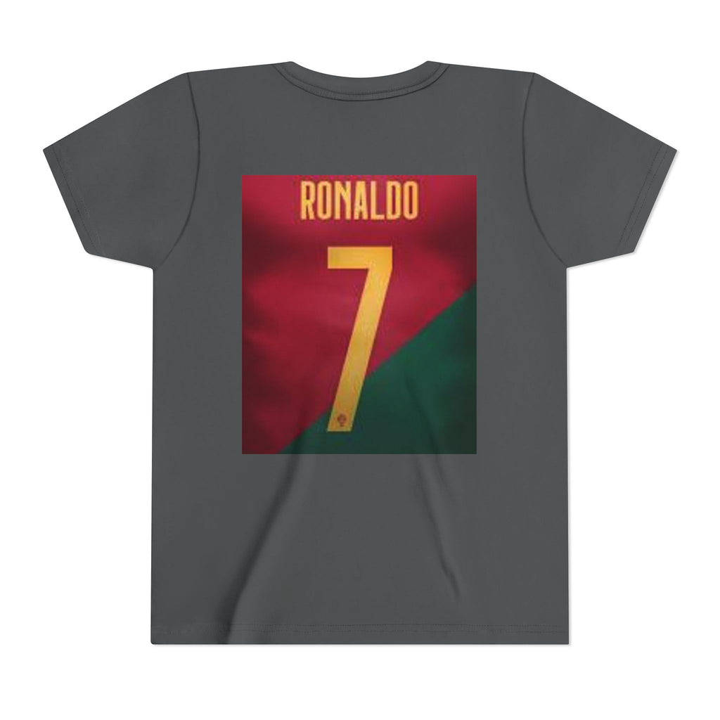 RONALDO T-SHIRT