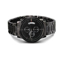 MAGMA WATCH