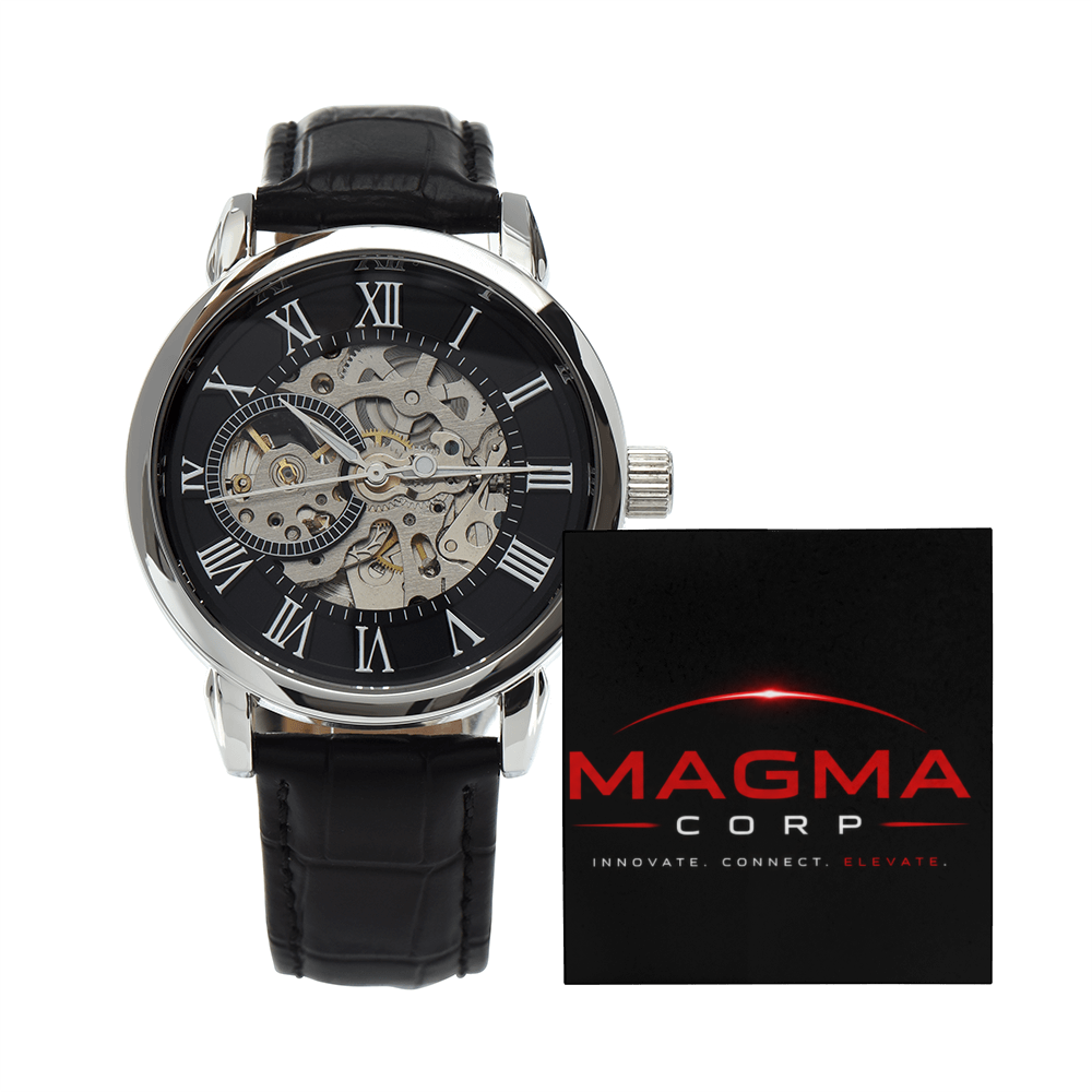 MAGMA EL CLASSIC WATCH